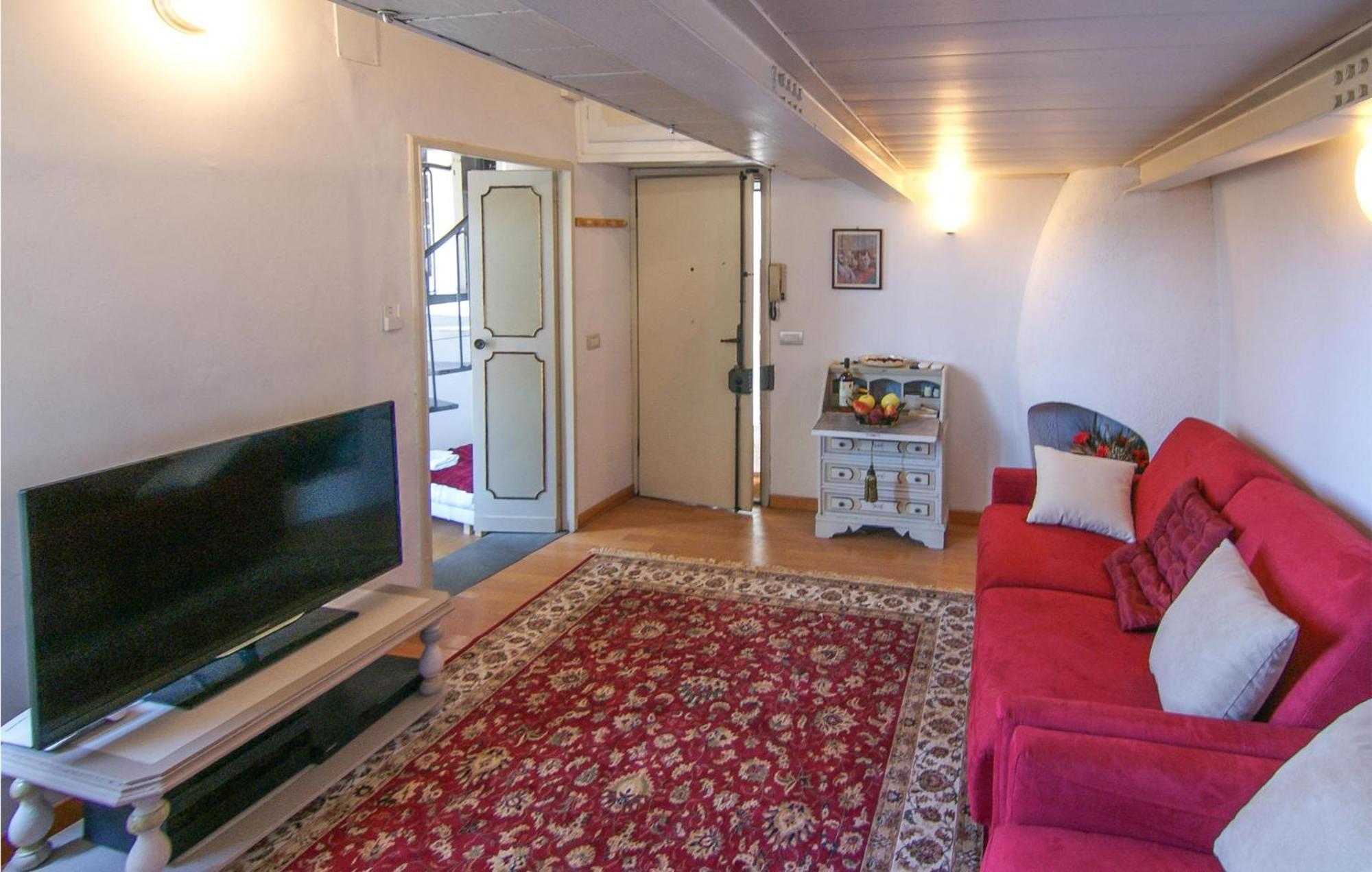 Apartamento Belle Donne