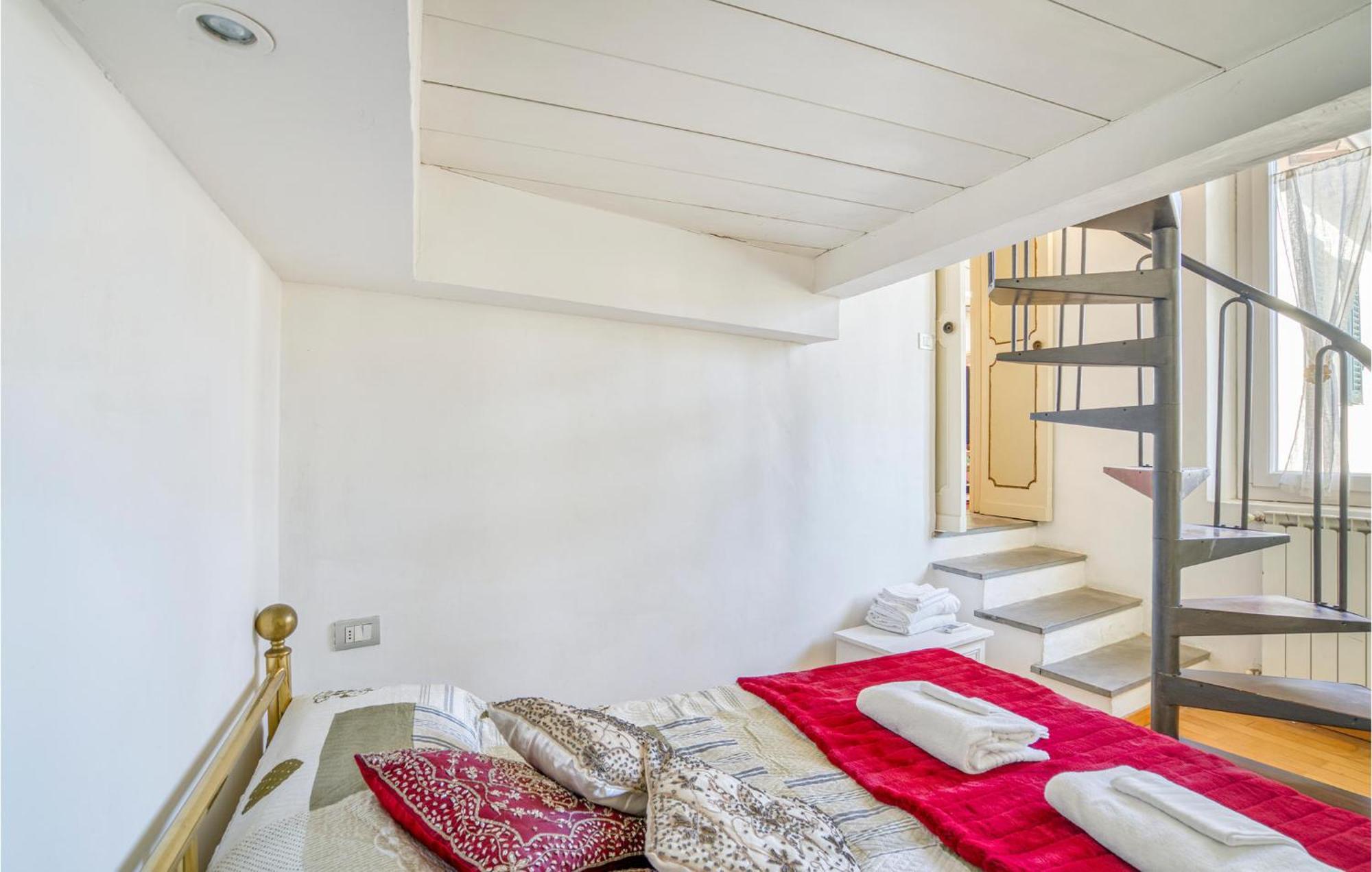 Belle Donne Apartamento Florença