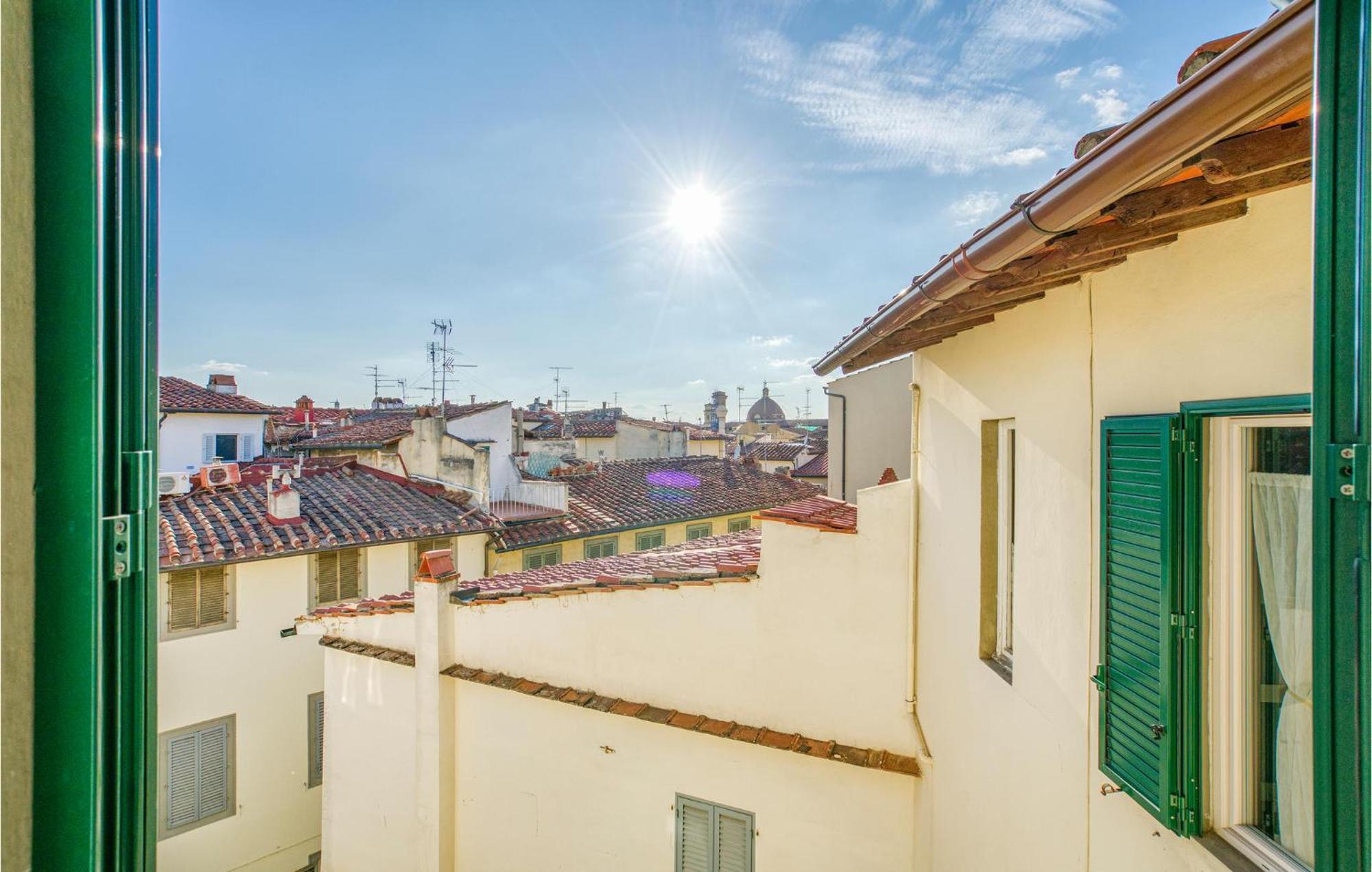 Belle Donne Apartamento *