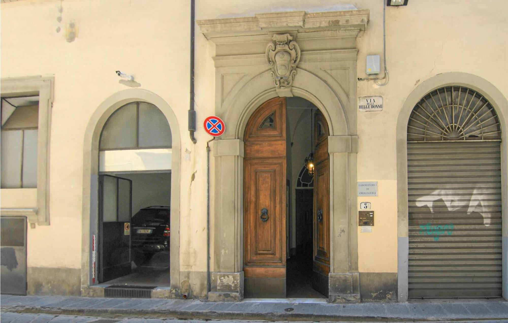 Belle Donne Apartamento Florença