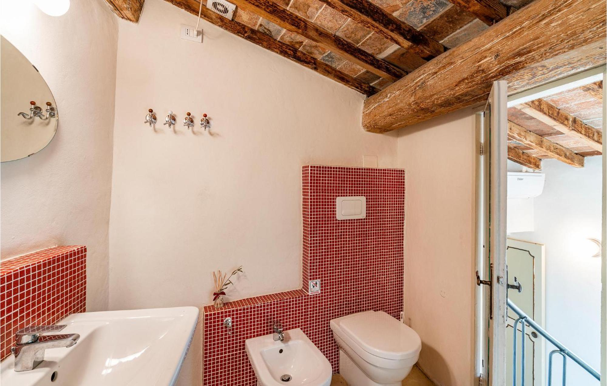 Apartment Belle Donne