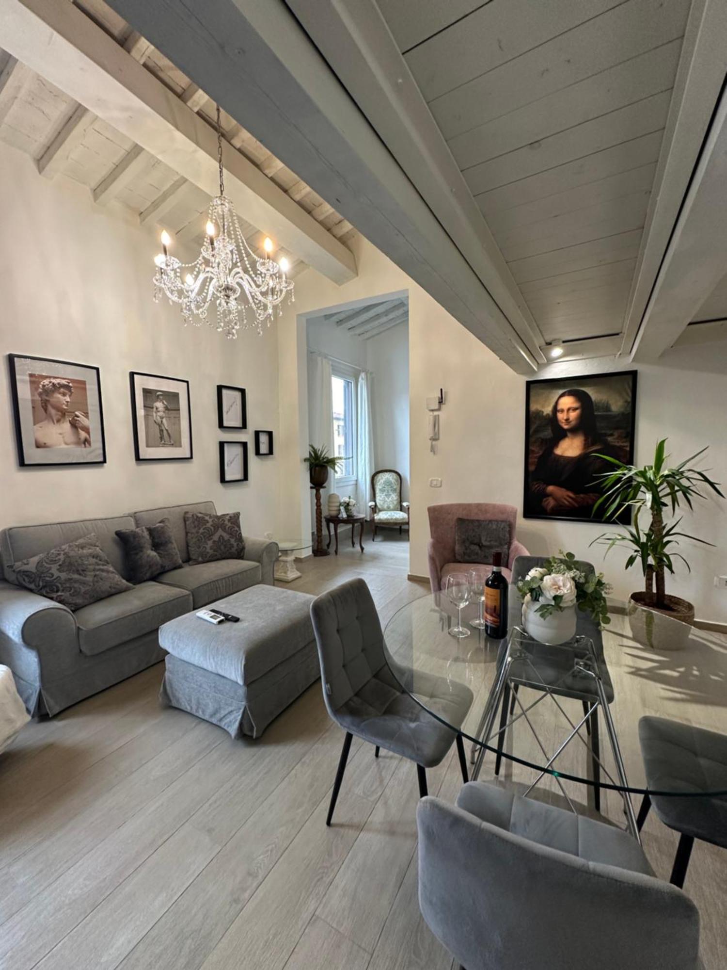 Apartment Casa Gloria Florence