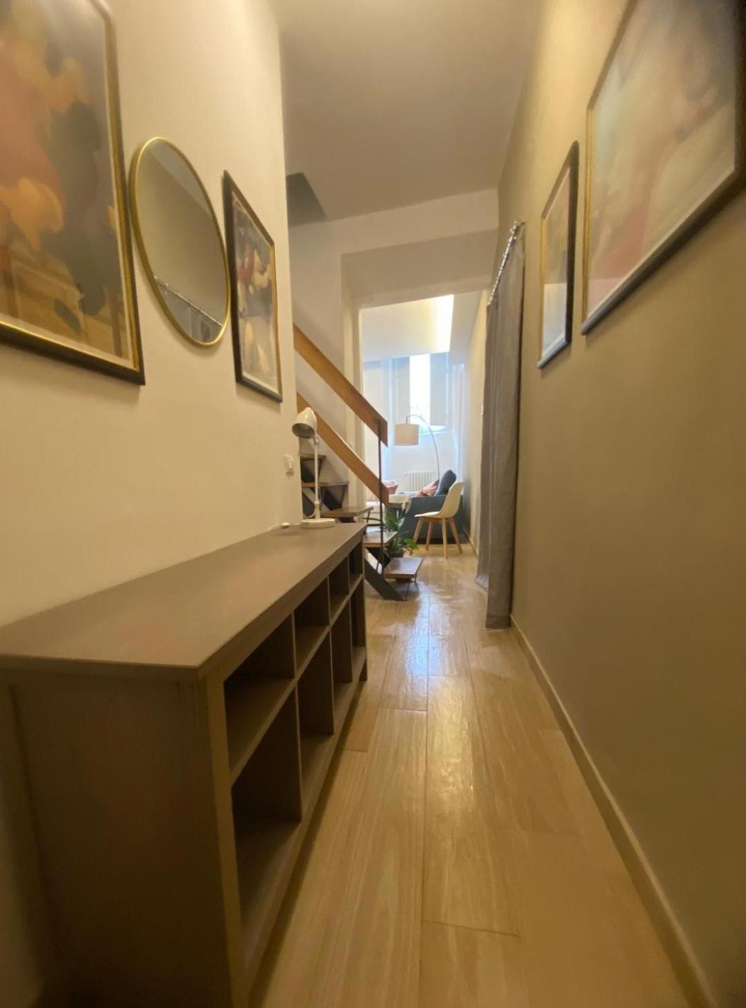 Apartamento Sweet Capponi *