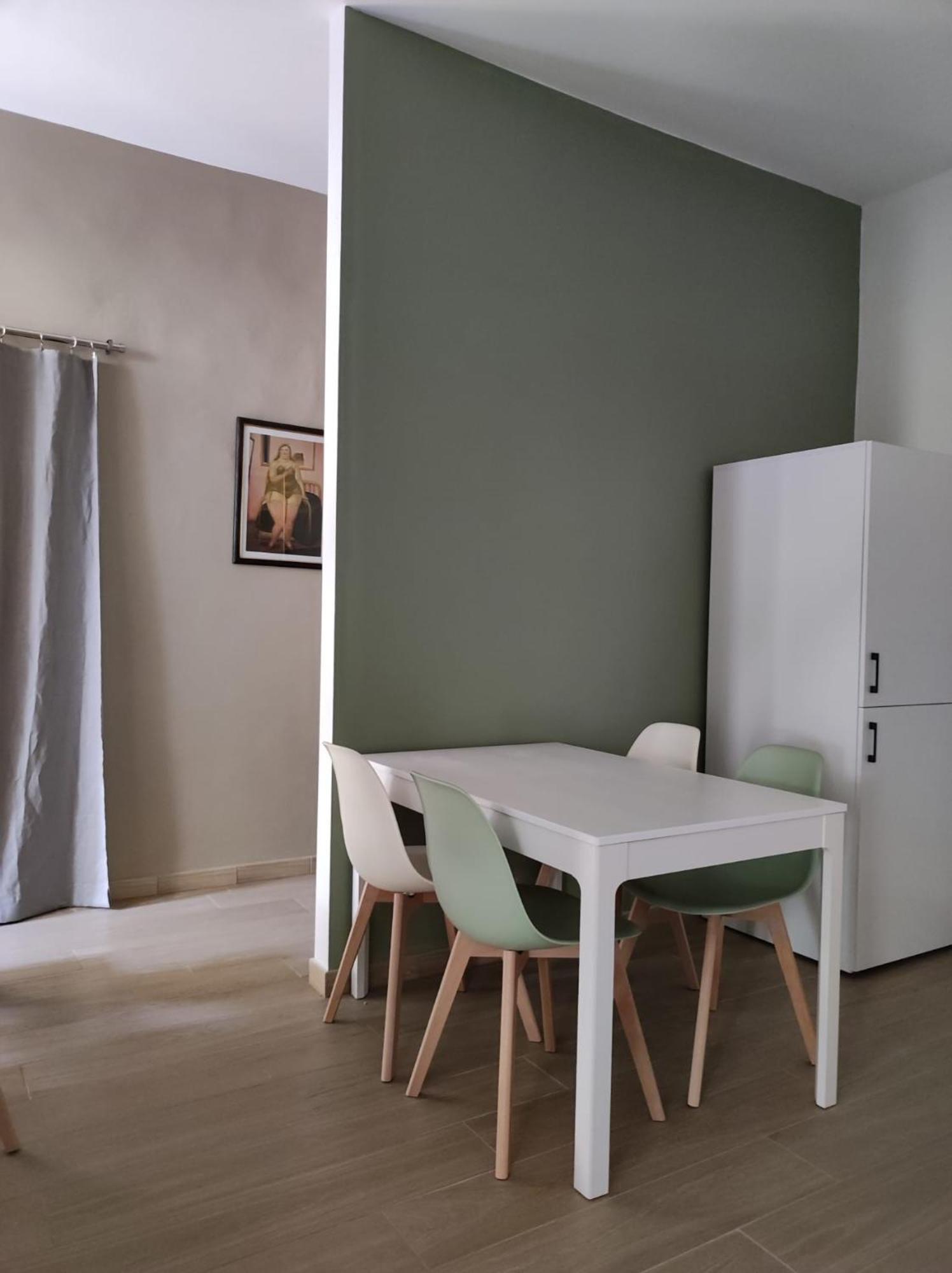 Apartamento Sweet Capponi