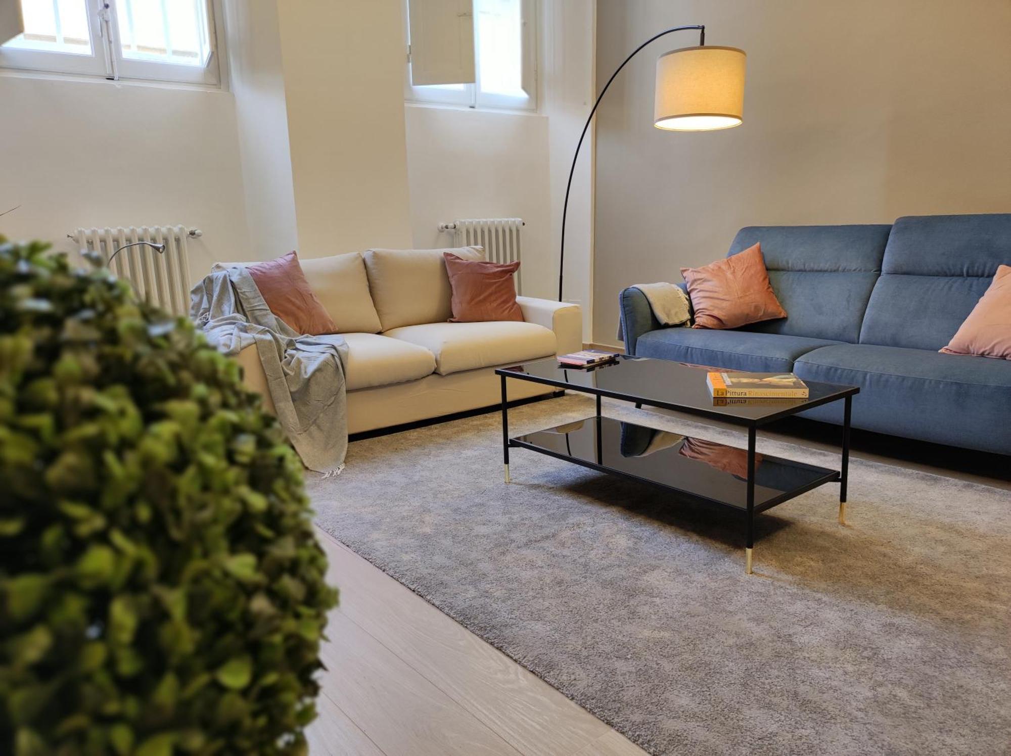 Apartamento Sweet Capponi