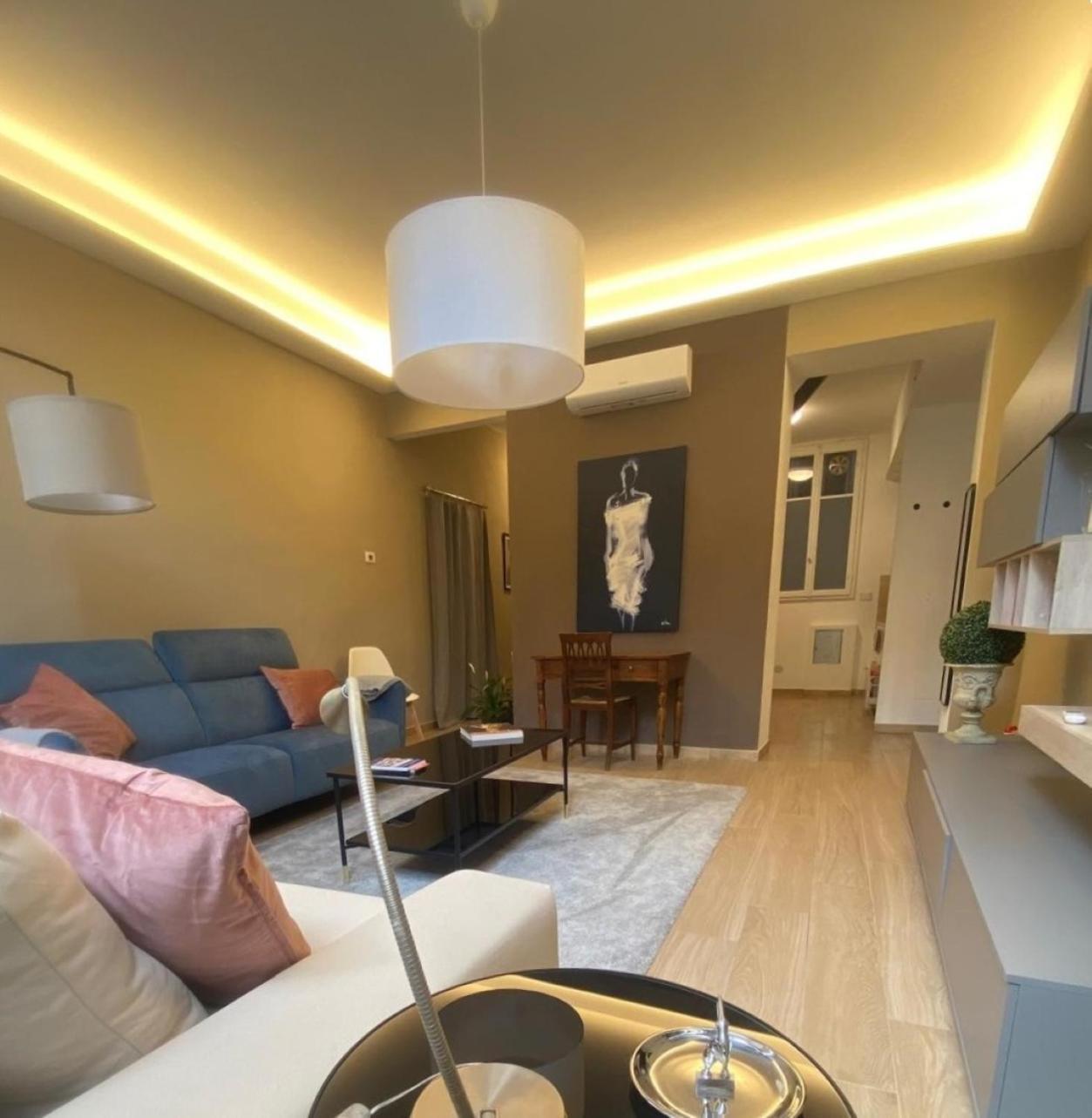 Apartamento Sweet Capponi Florença