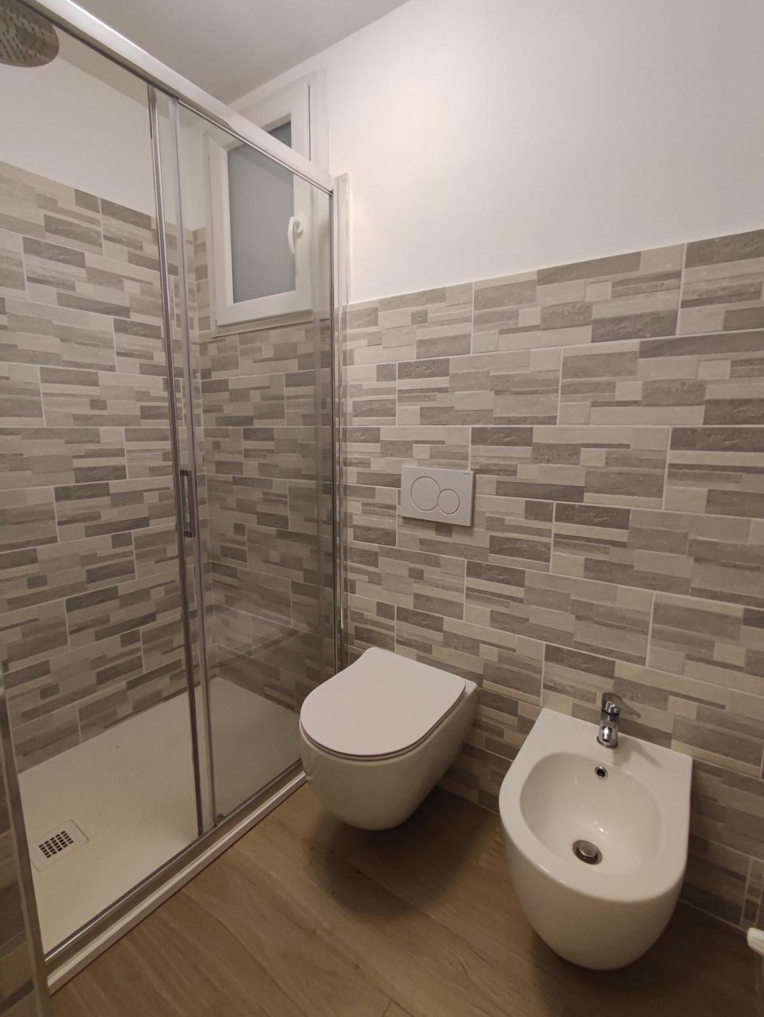 Sweet Capponi Appartement *