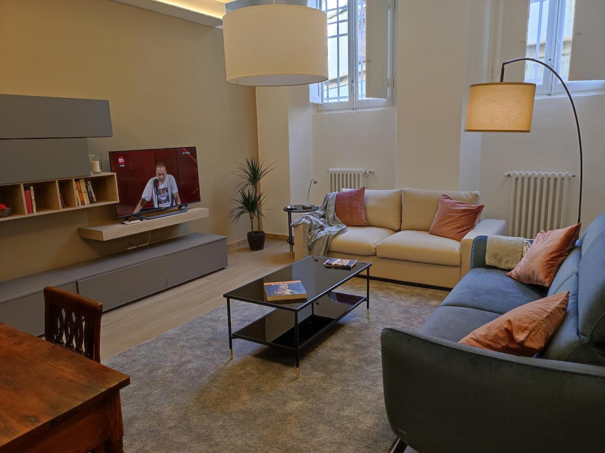 Apartamento Sweet Capponi *