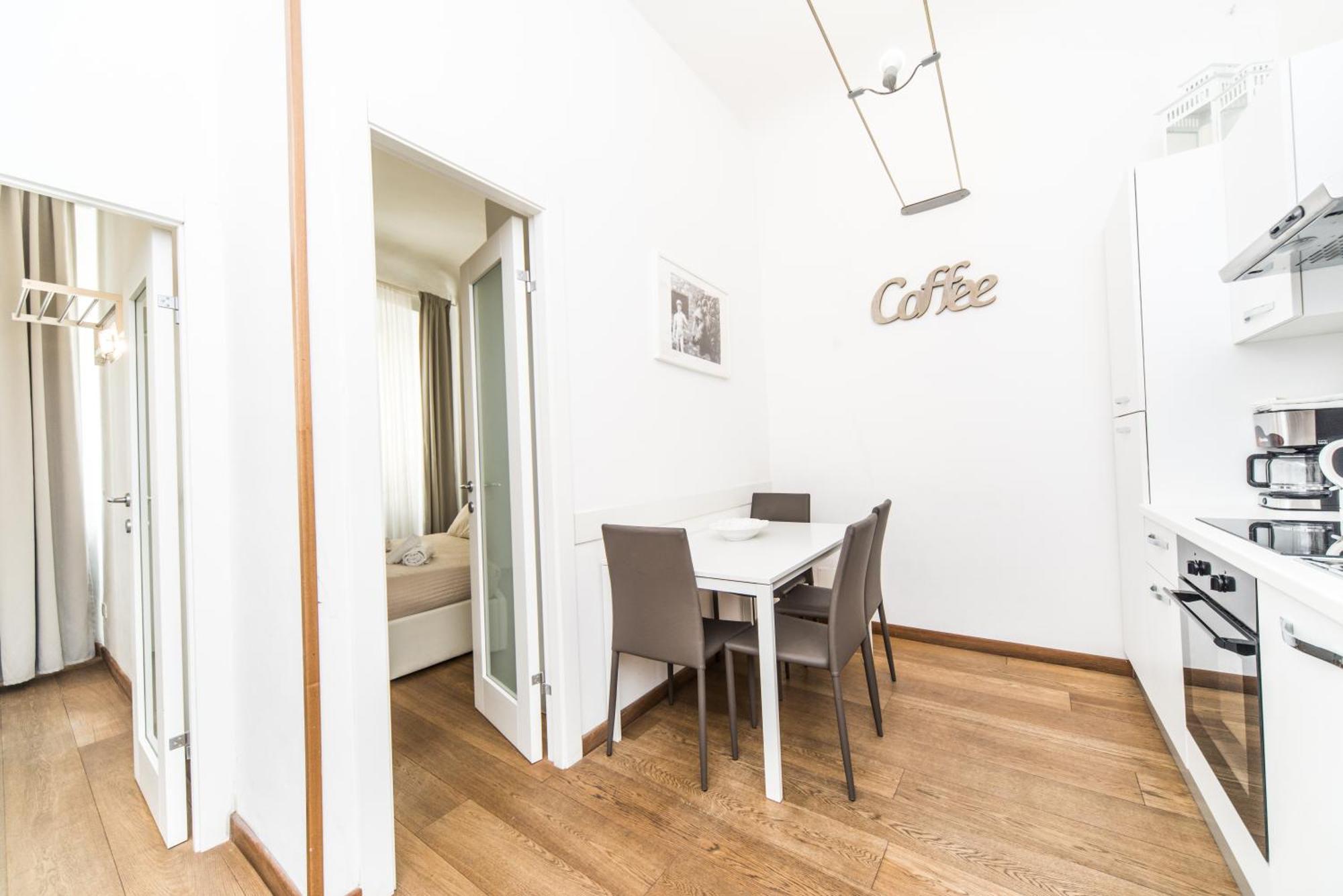 Principi Apartamento