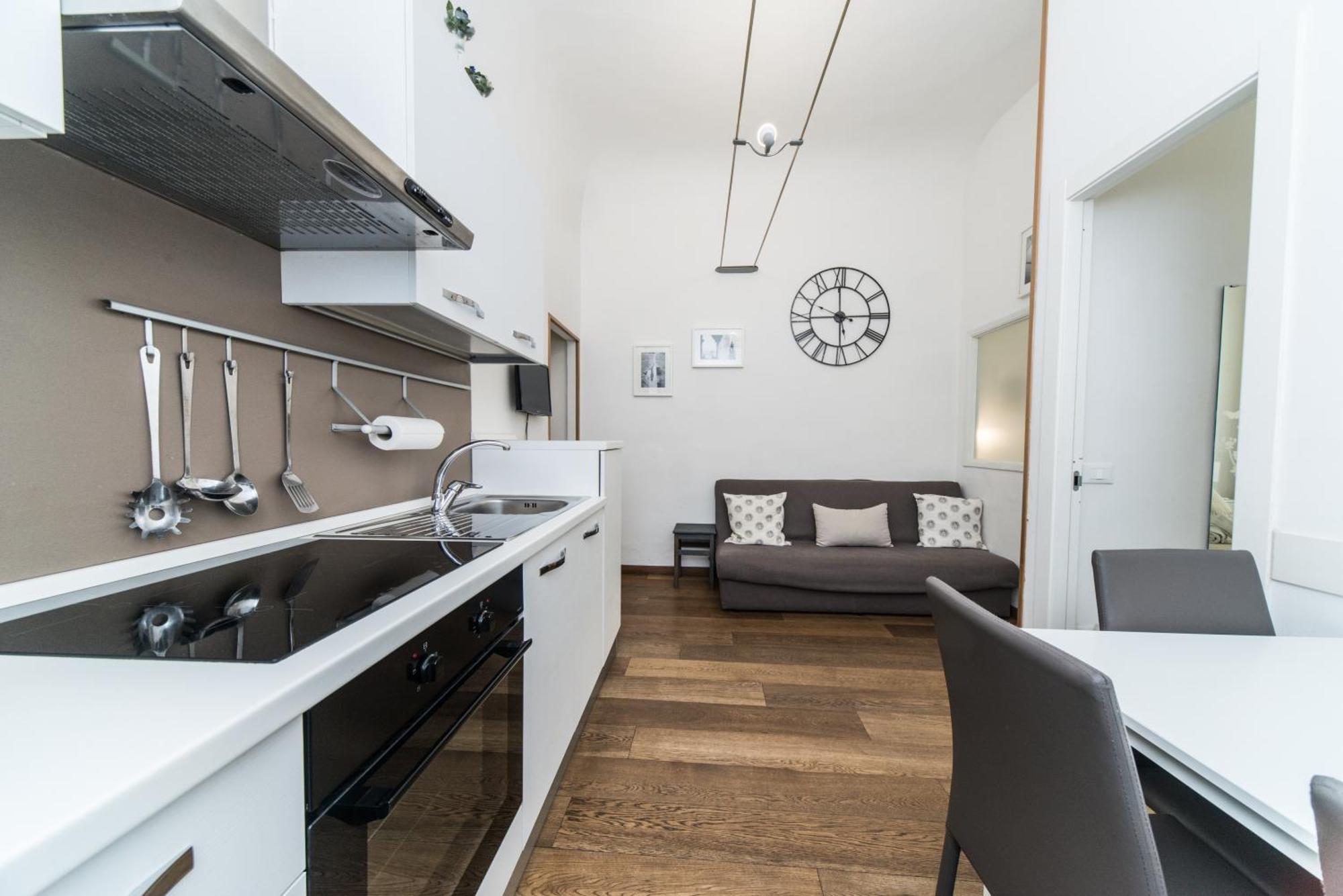 Apartamento Principi *
