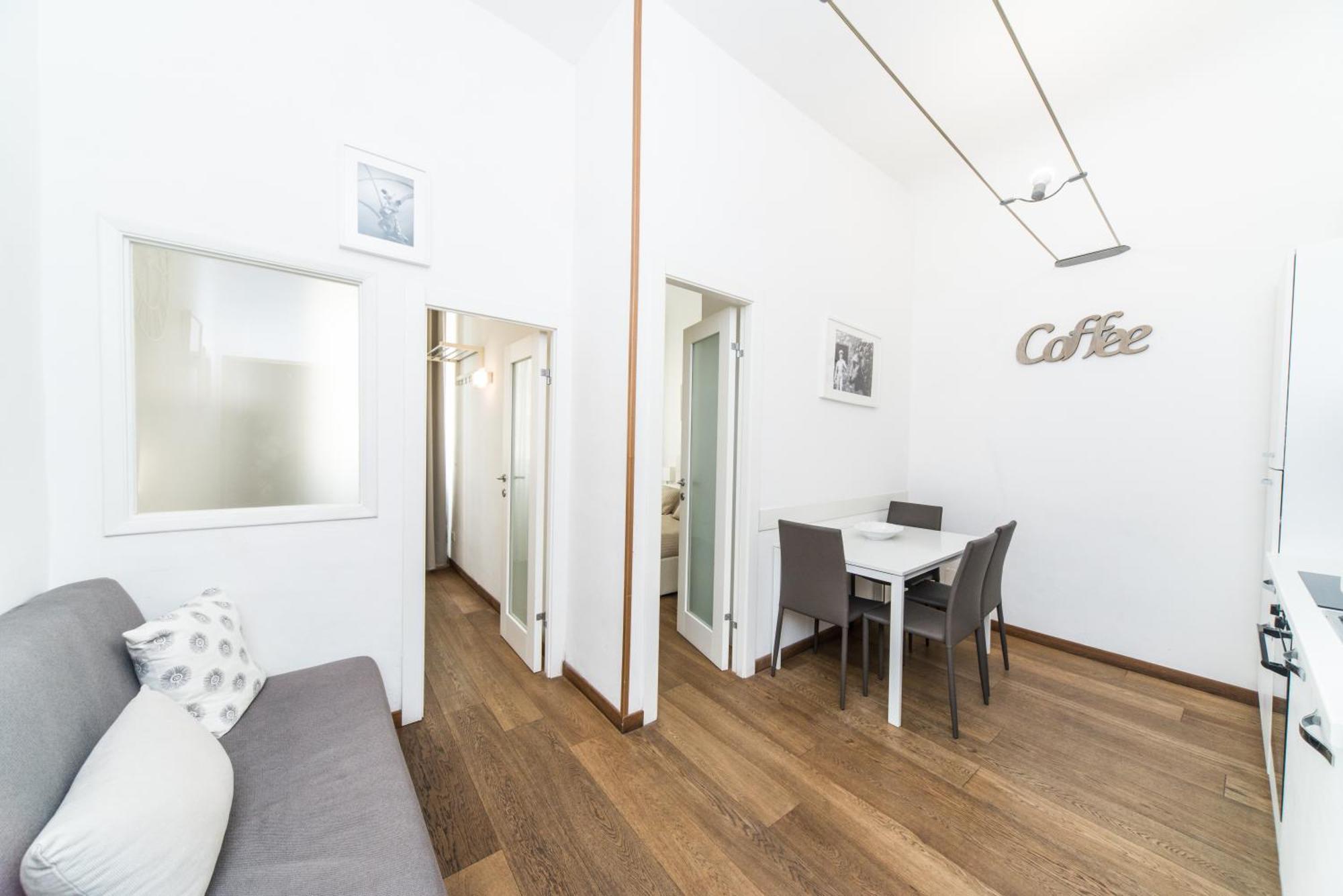 Principi Apartamento Florença