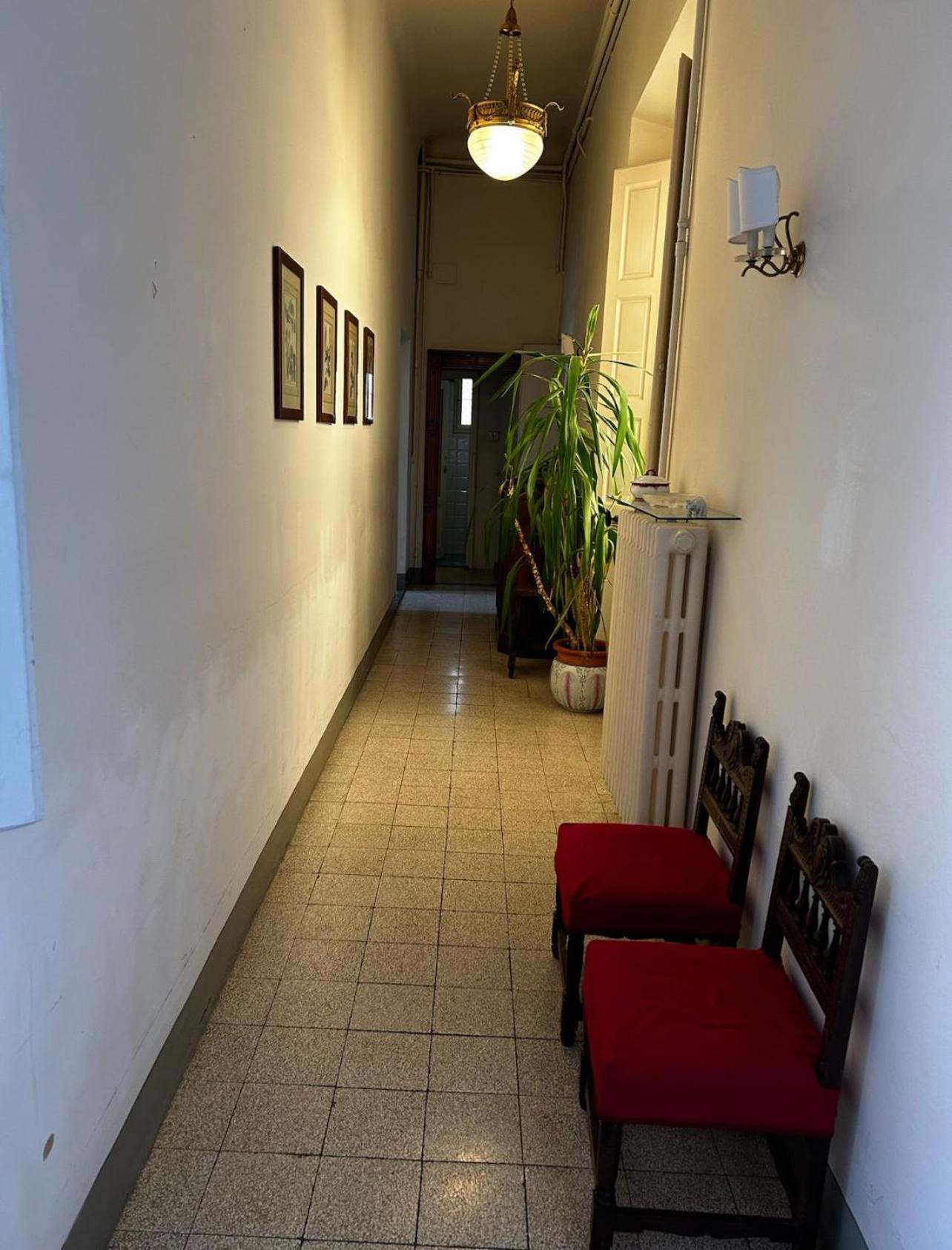 Casa Cappelli Appartamento Firenze