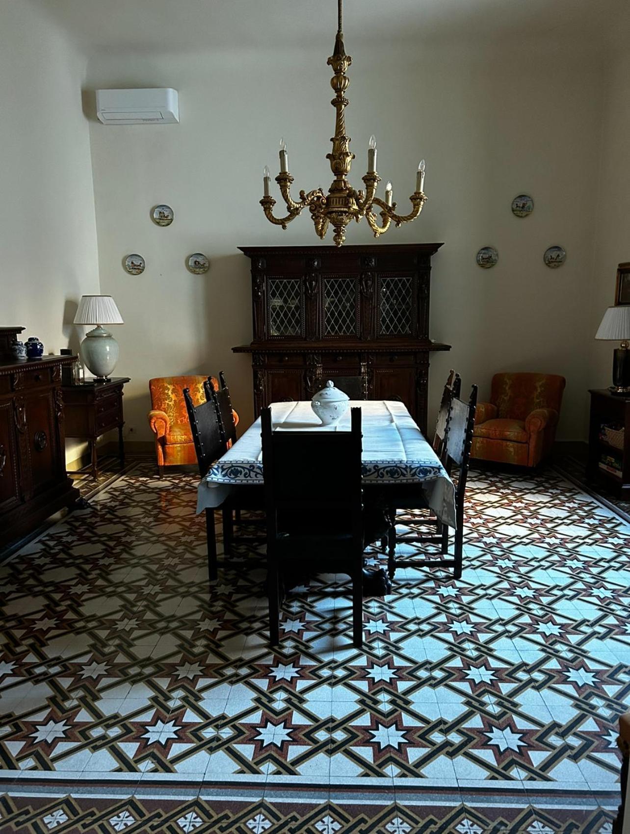 Casa Cappelli Firenze