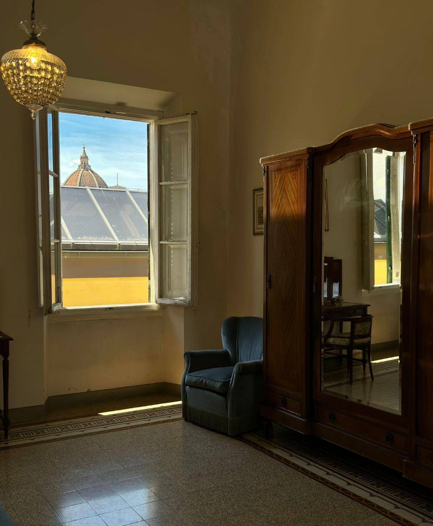 Appartamento Casa Cappelli