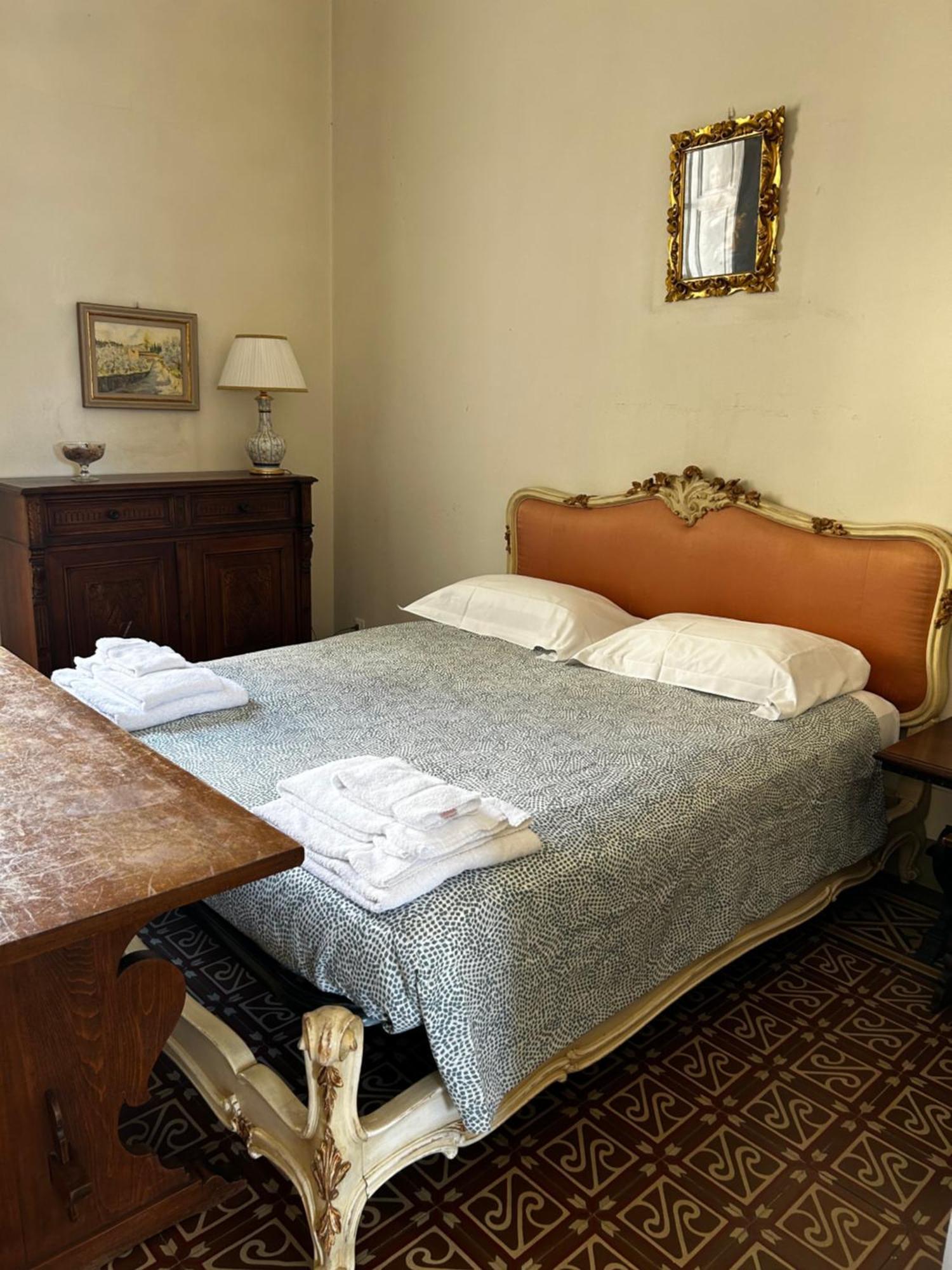Appartamento Casa Cappelli *