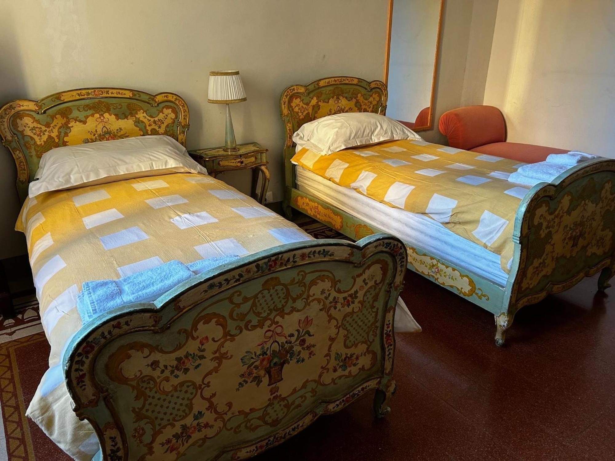 Casa Cappelli Appartamento Firenze