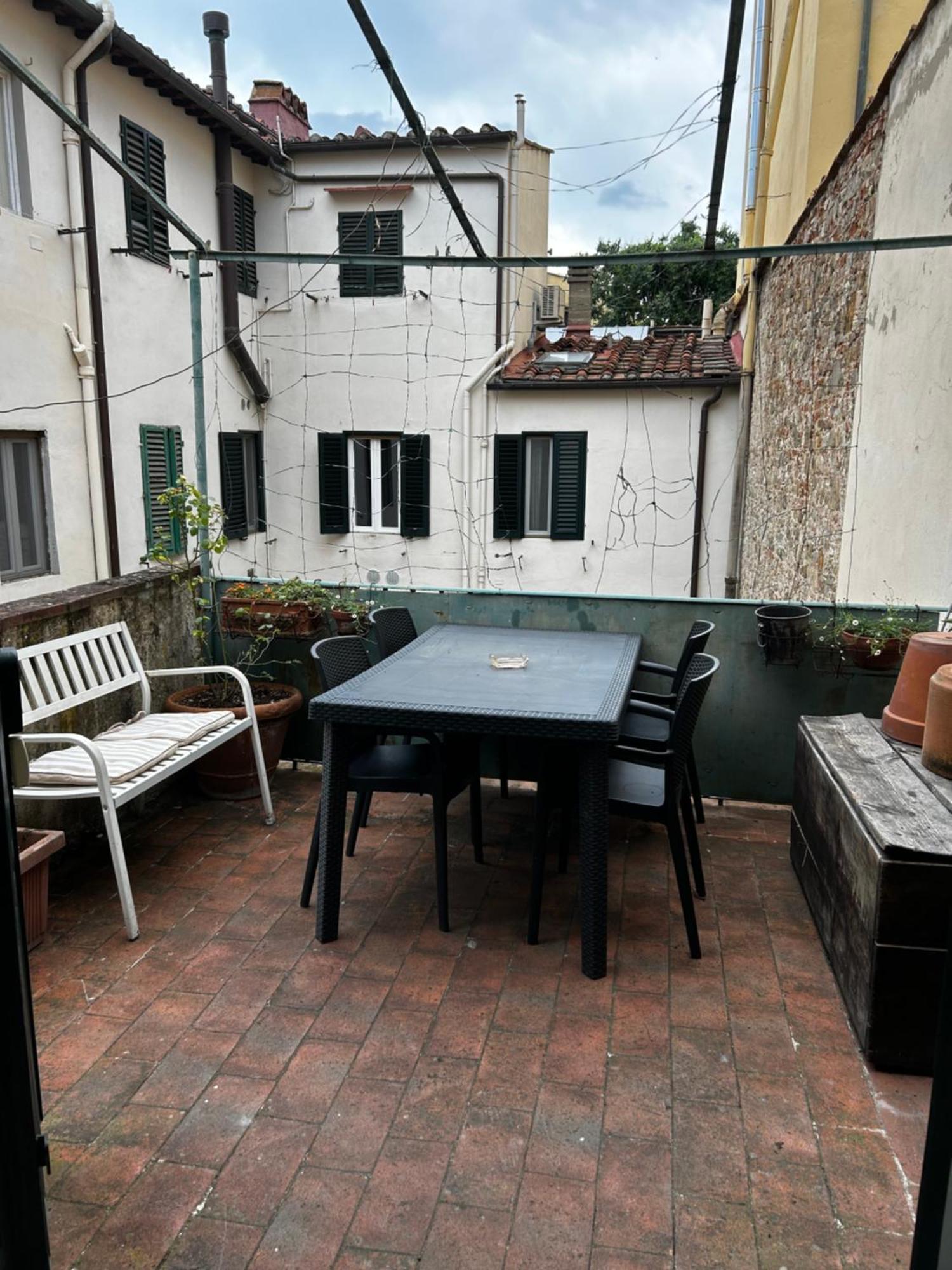 Casa Cappelli * Firenze
