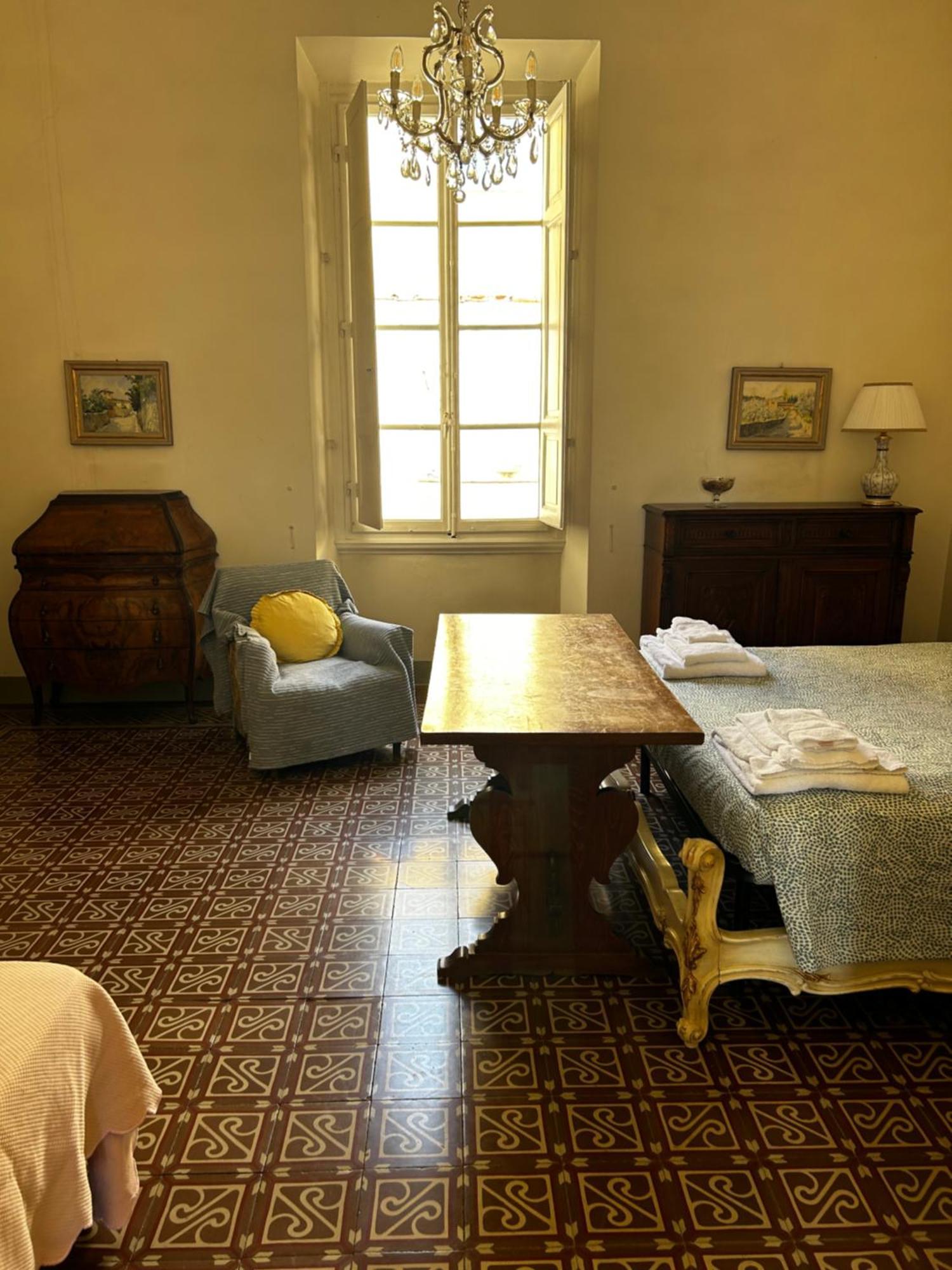 Casa Cappelli Appartamento