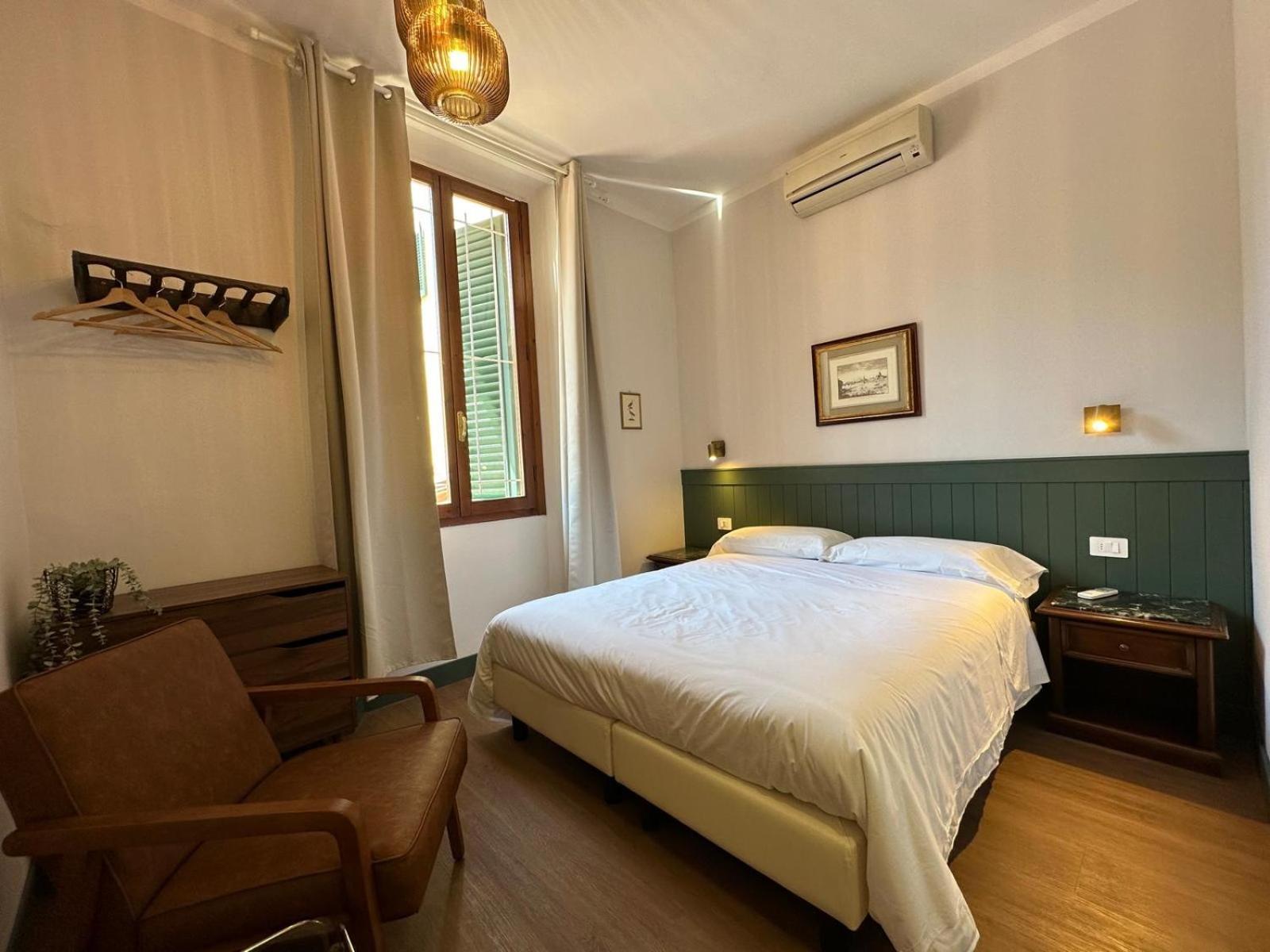 Zanobi 45 Guest house