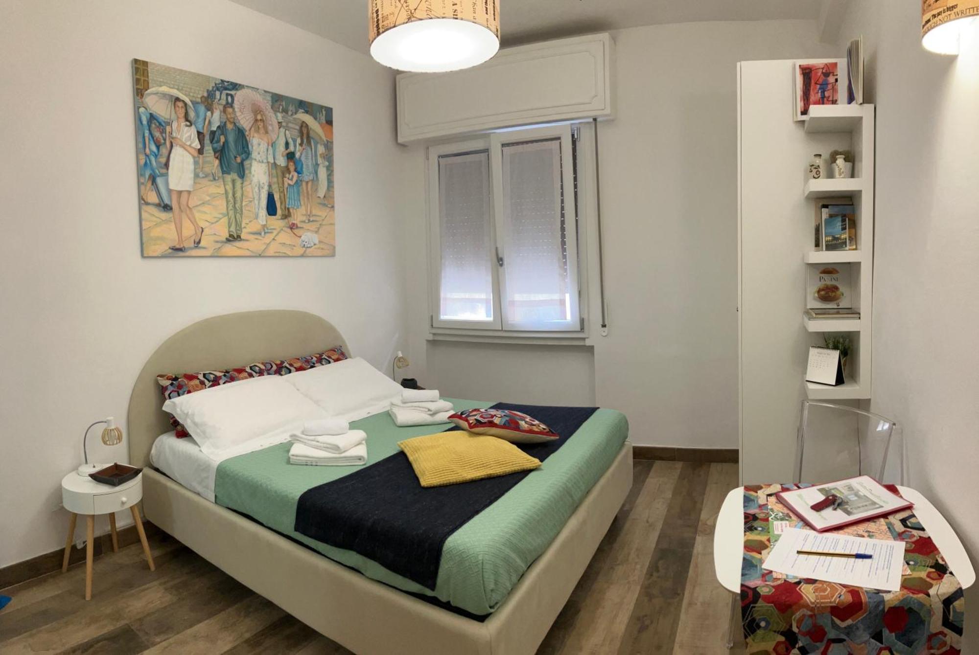 Appartement Sottopontevecchio