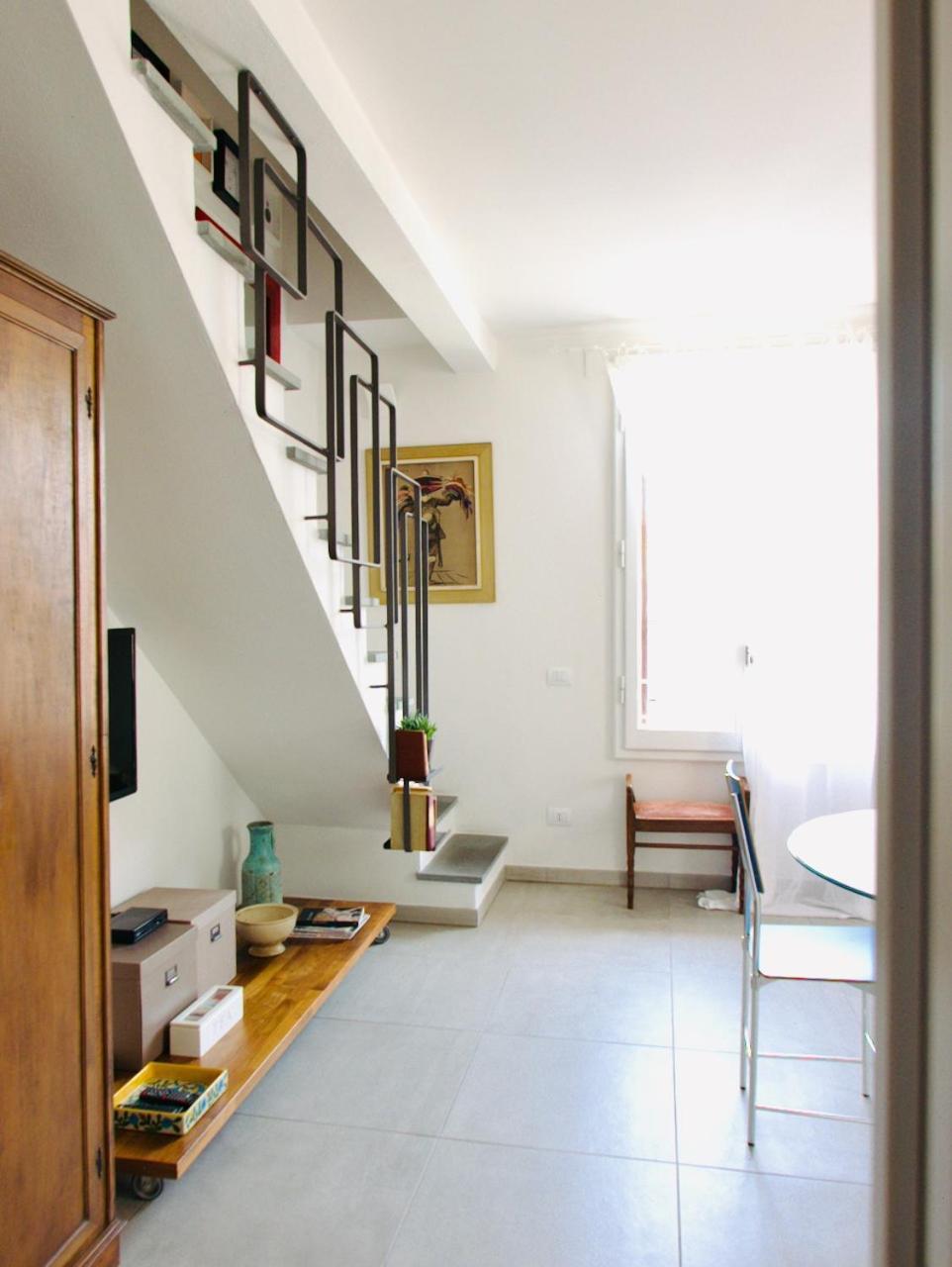Casa Macri Apartment *