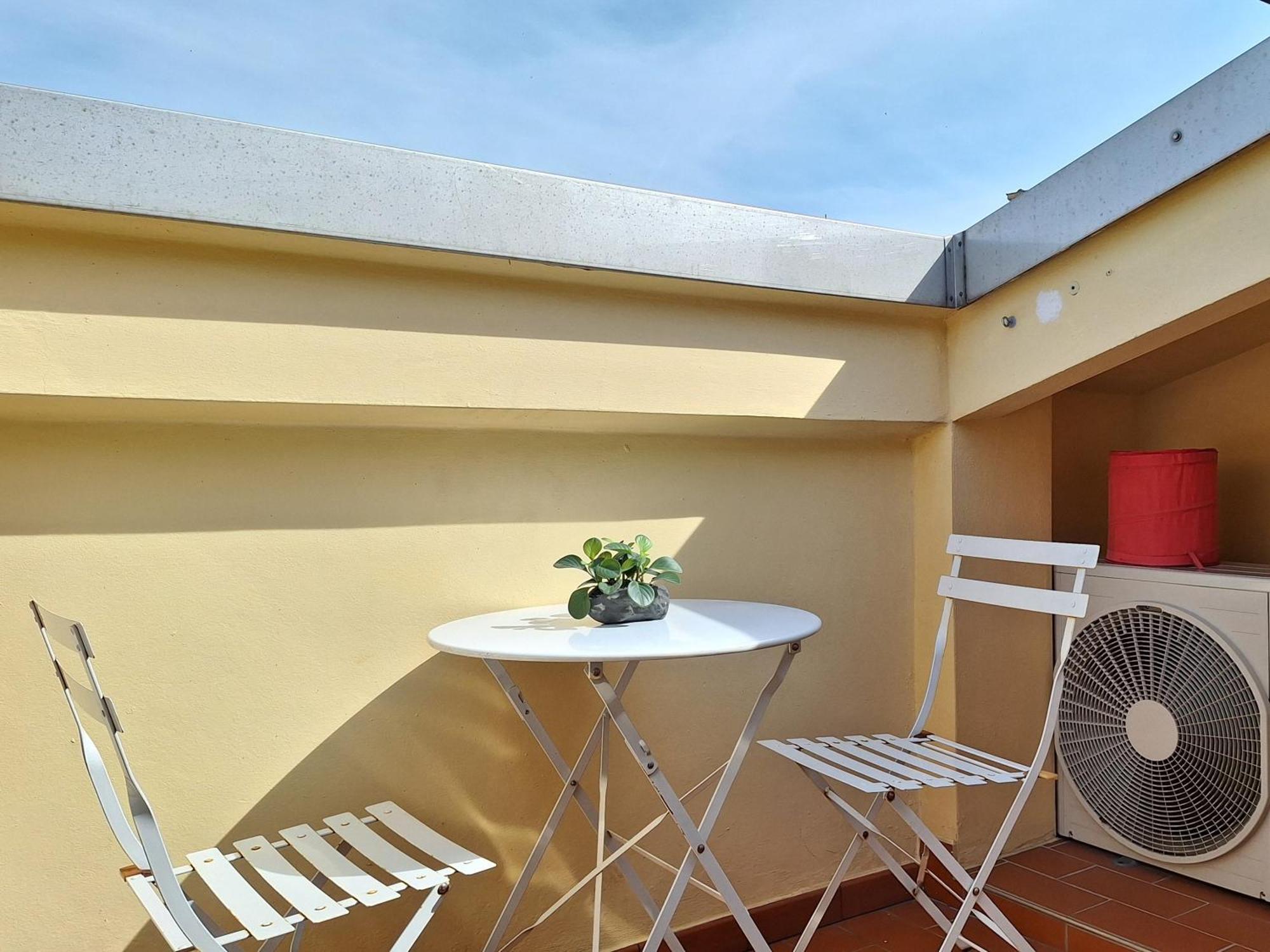 Apartment Casa Macri Florence