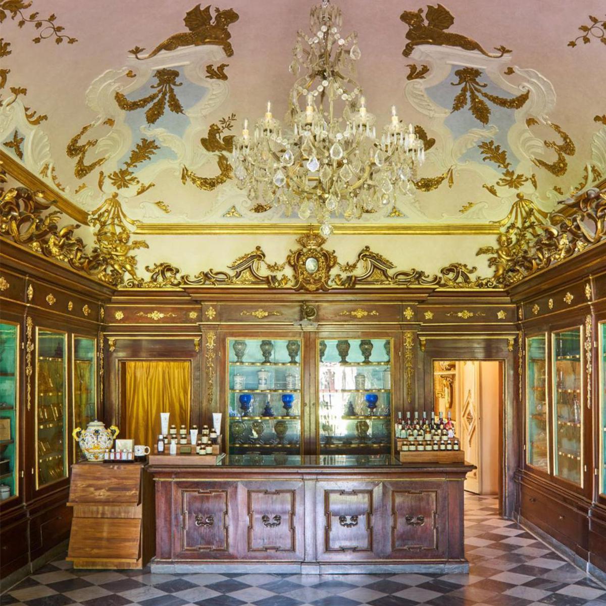 Apartment Casa Macri *