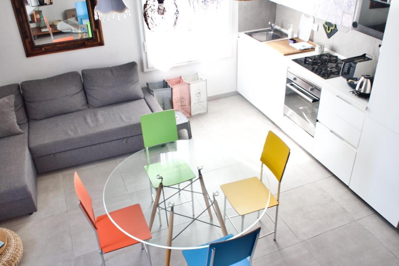 Casa Macri Apartment