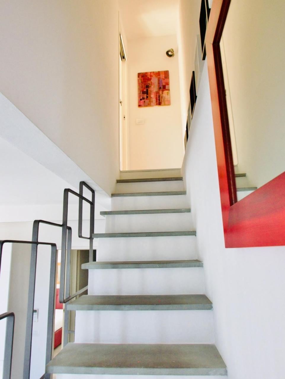 Apartment Casa Macri Florence