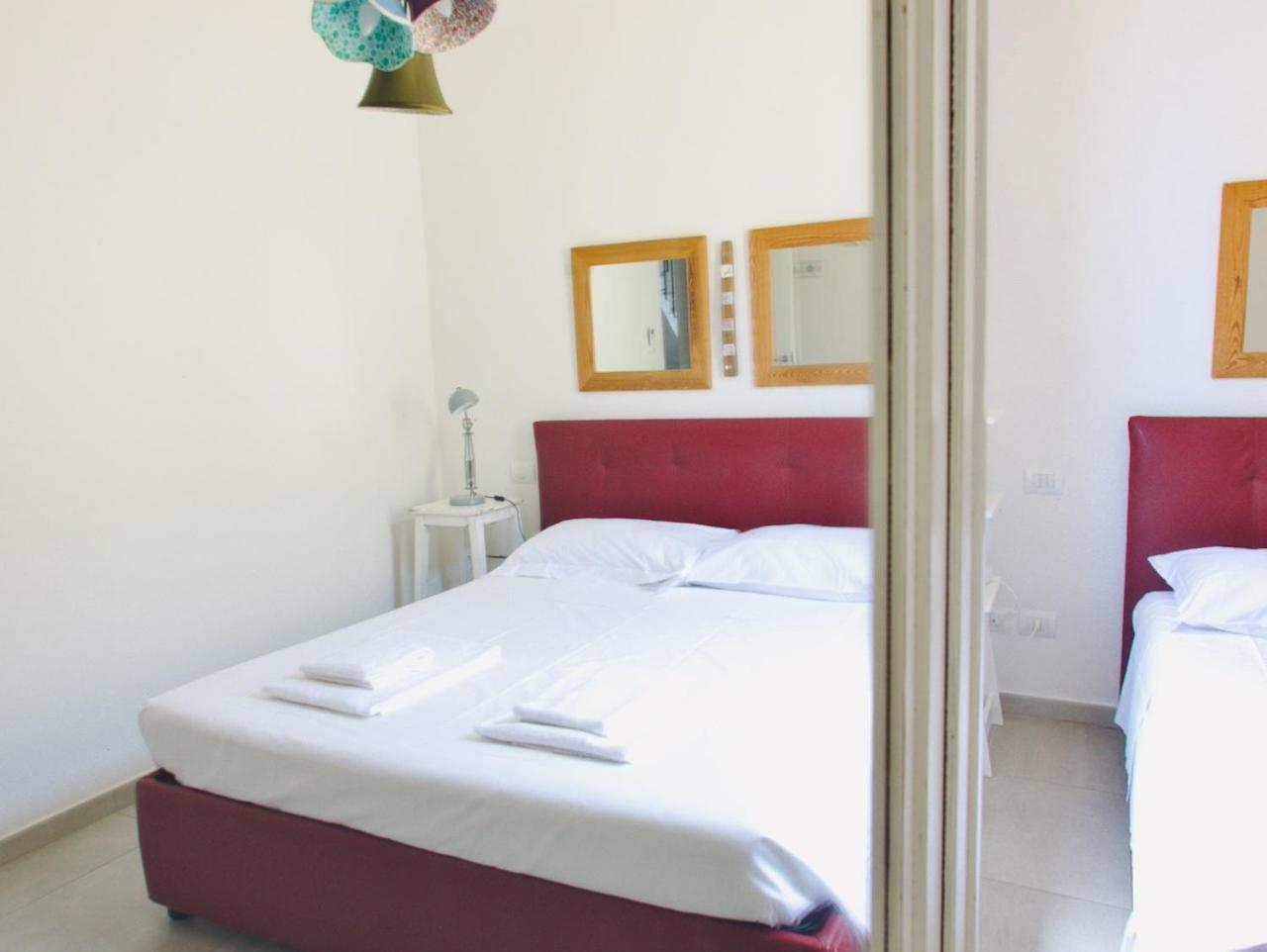 Casa Macri Apartment
