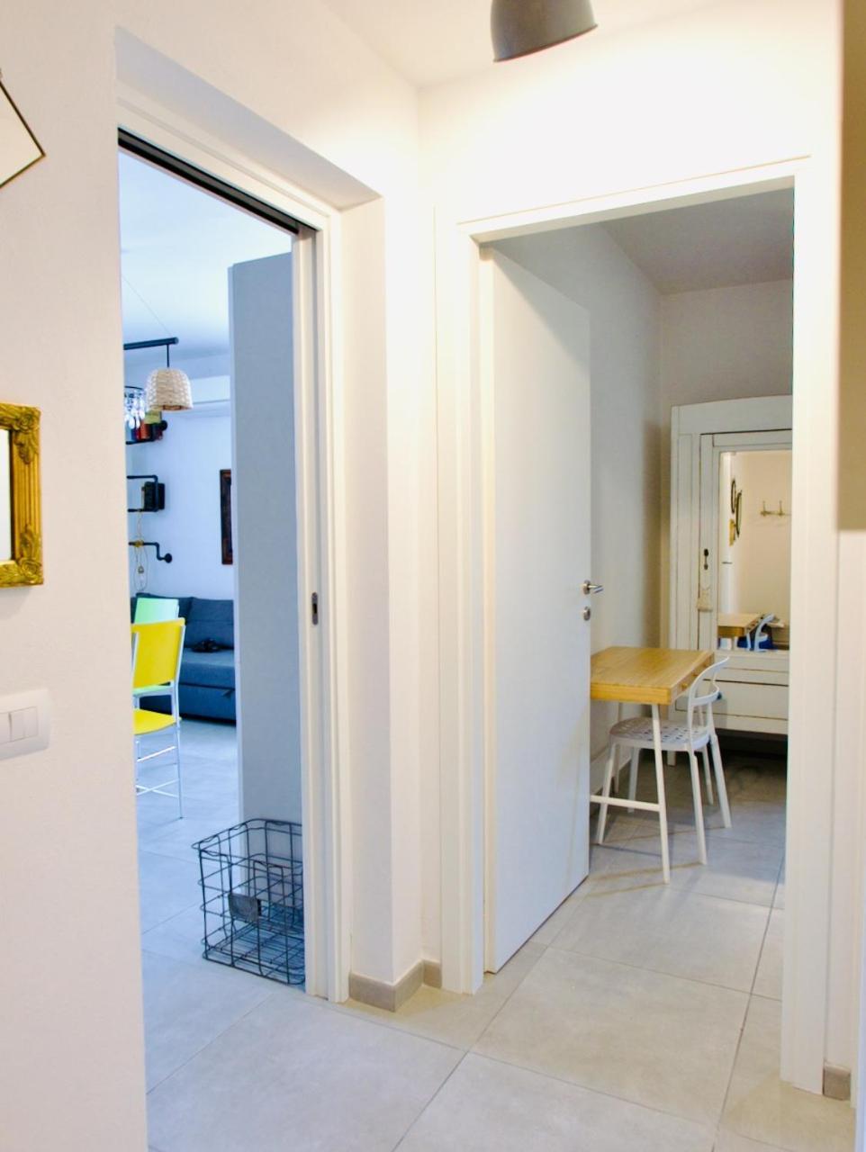 Apartment Casa Macri