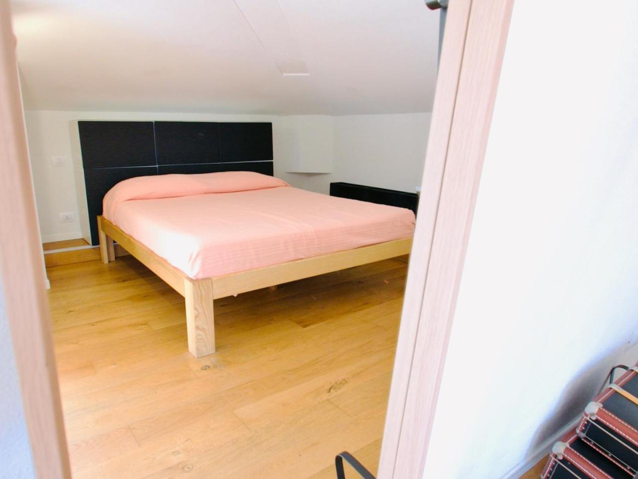 Apartment Casa Macri