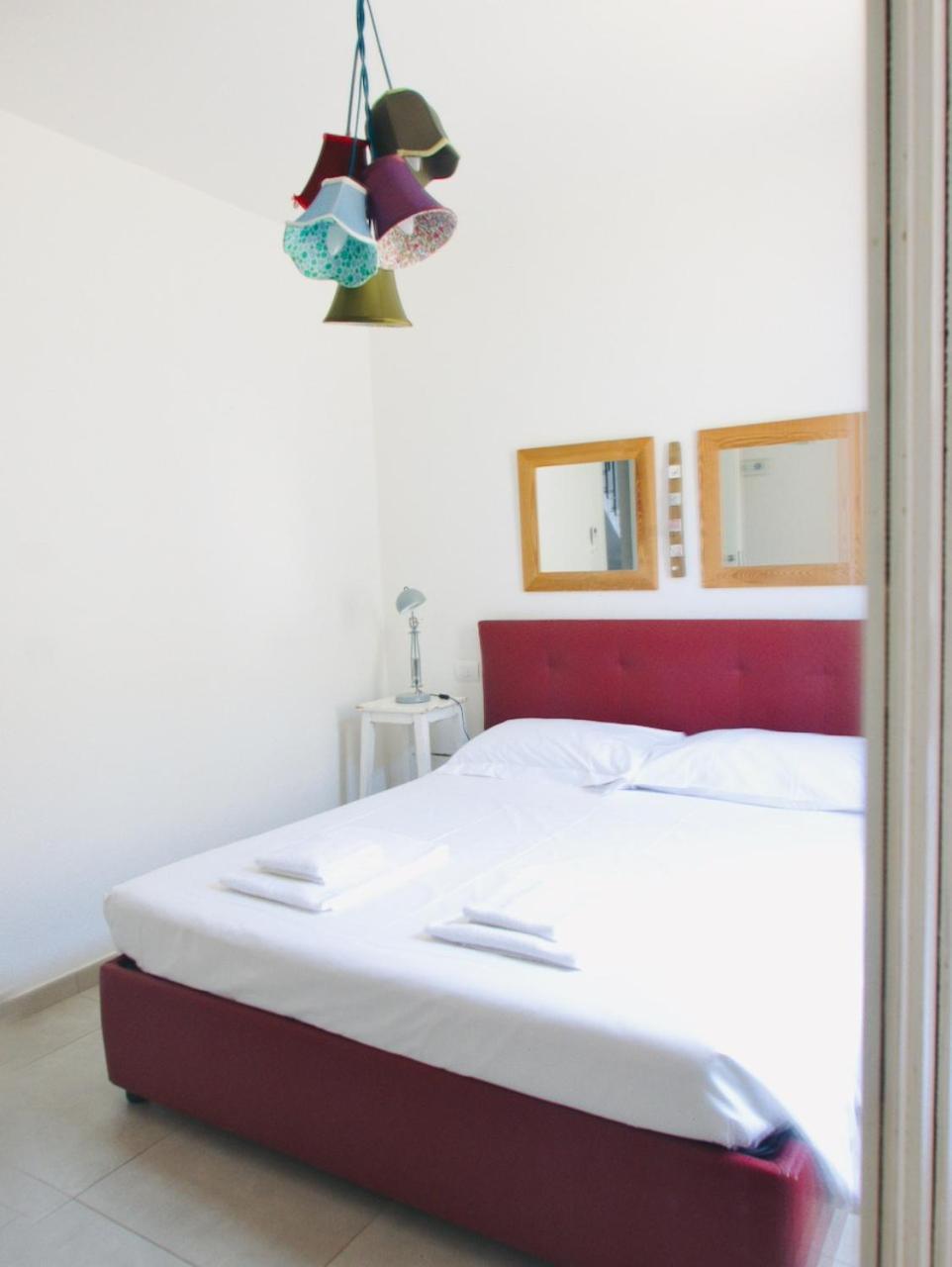 Apartment Casa Macri