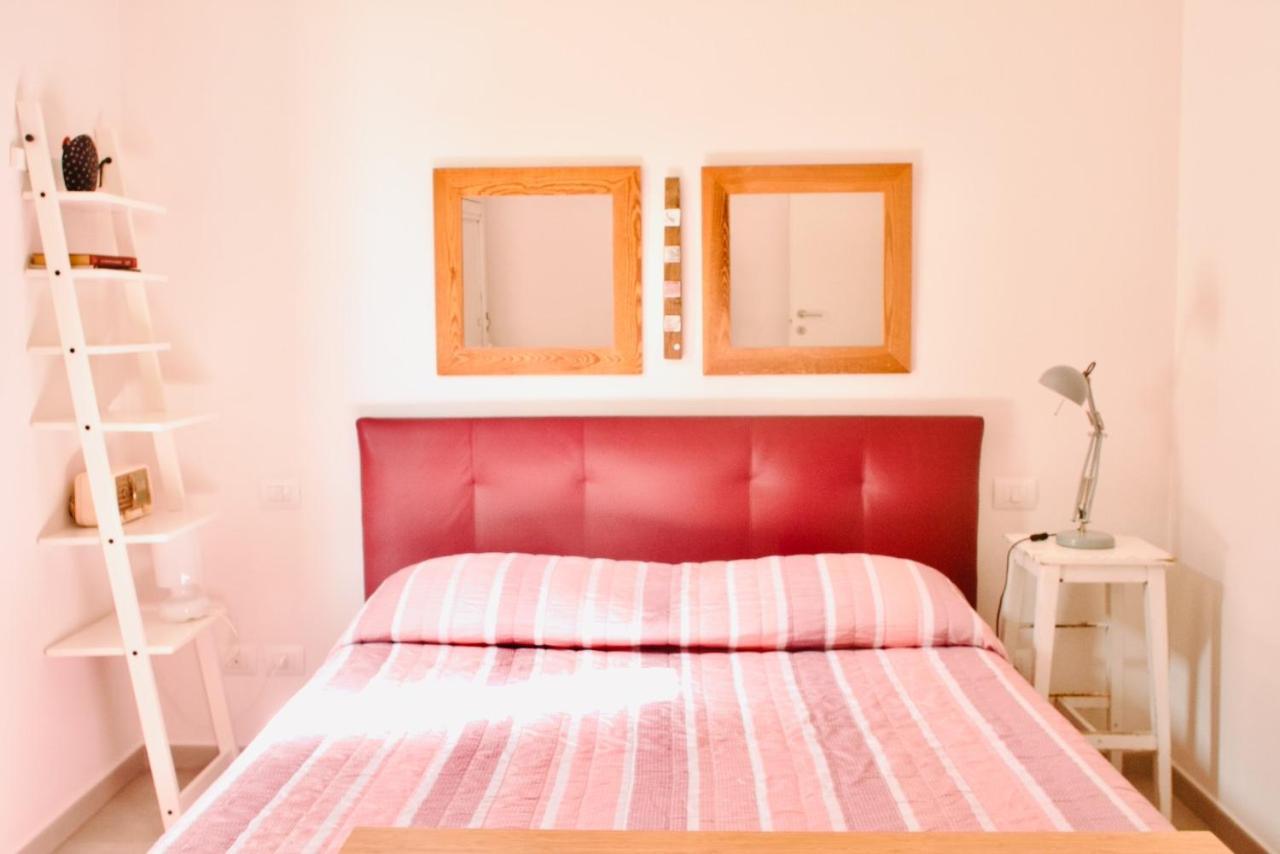 Casa Macri Apartment