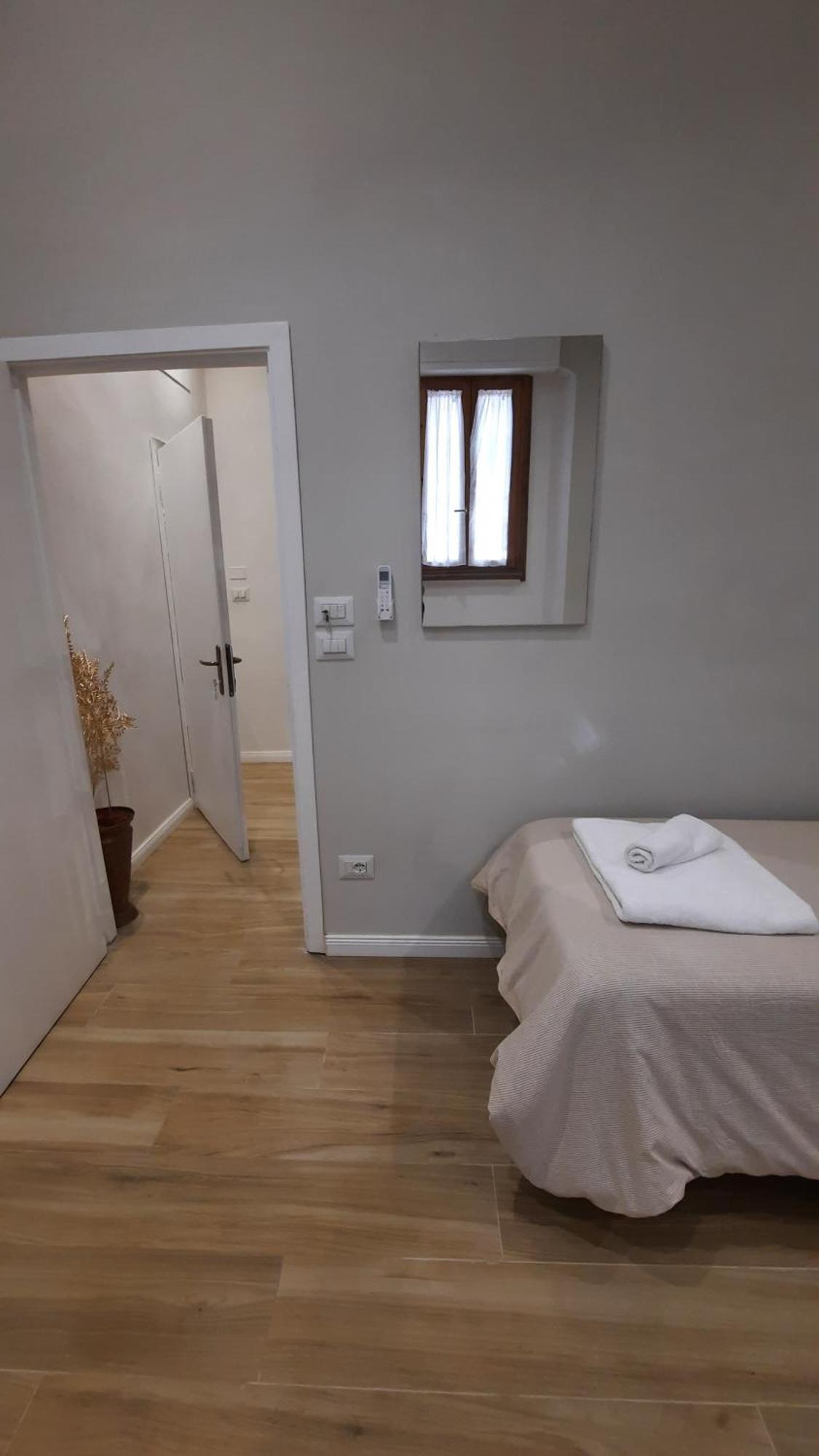 Apartment Garden House : A Un Paso Dal Centro Storico *