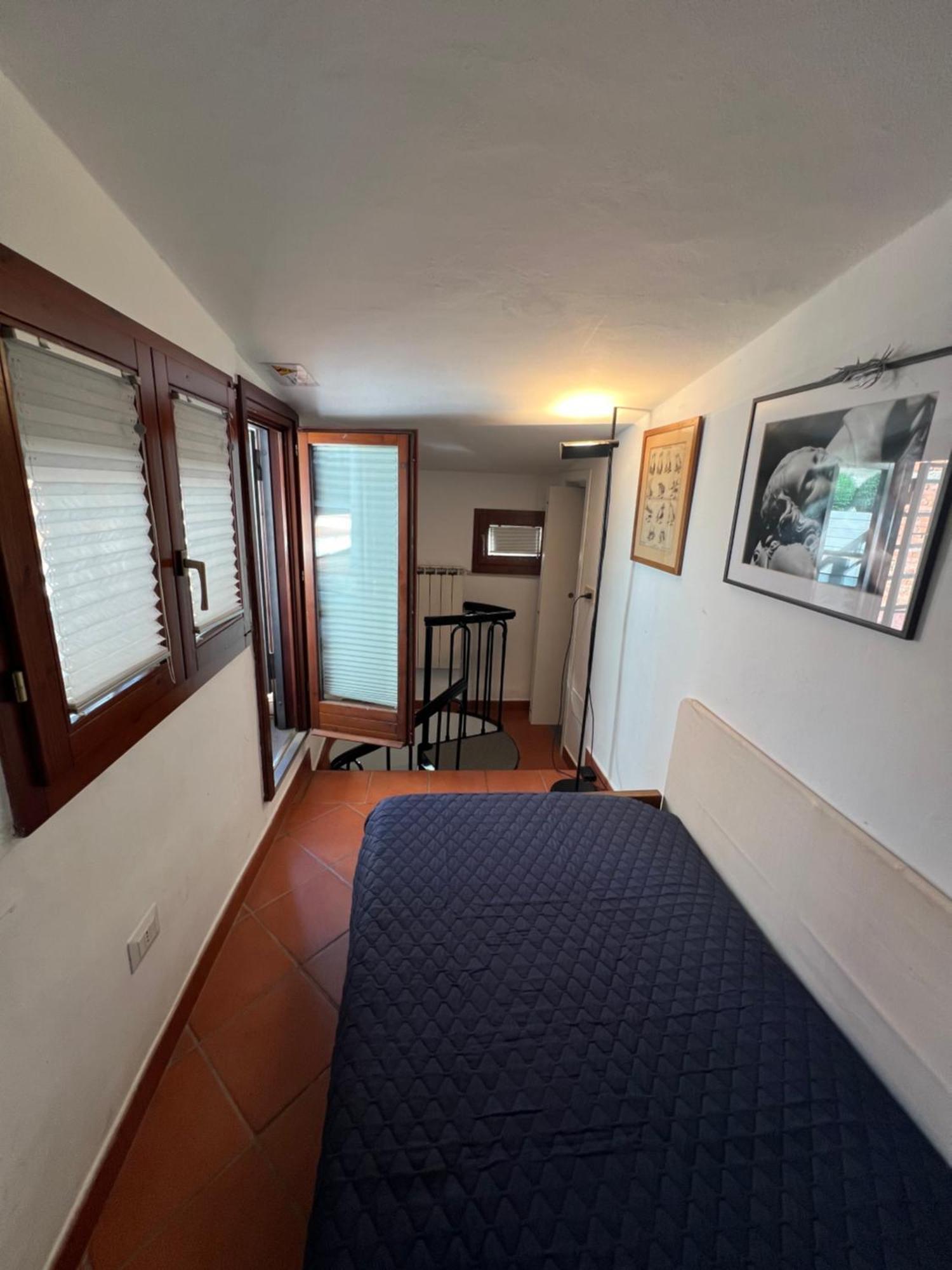 Attico Vista Duomo Apartment *
