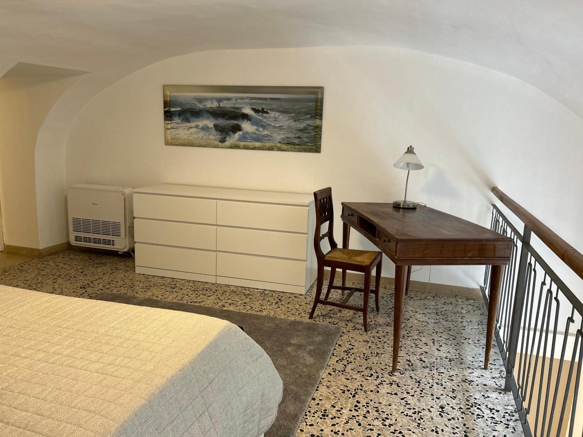 Sweet Capponi * Florence