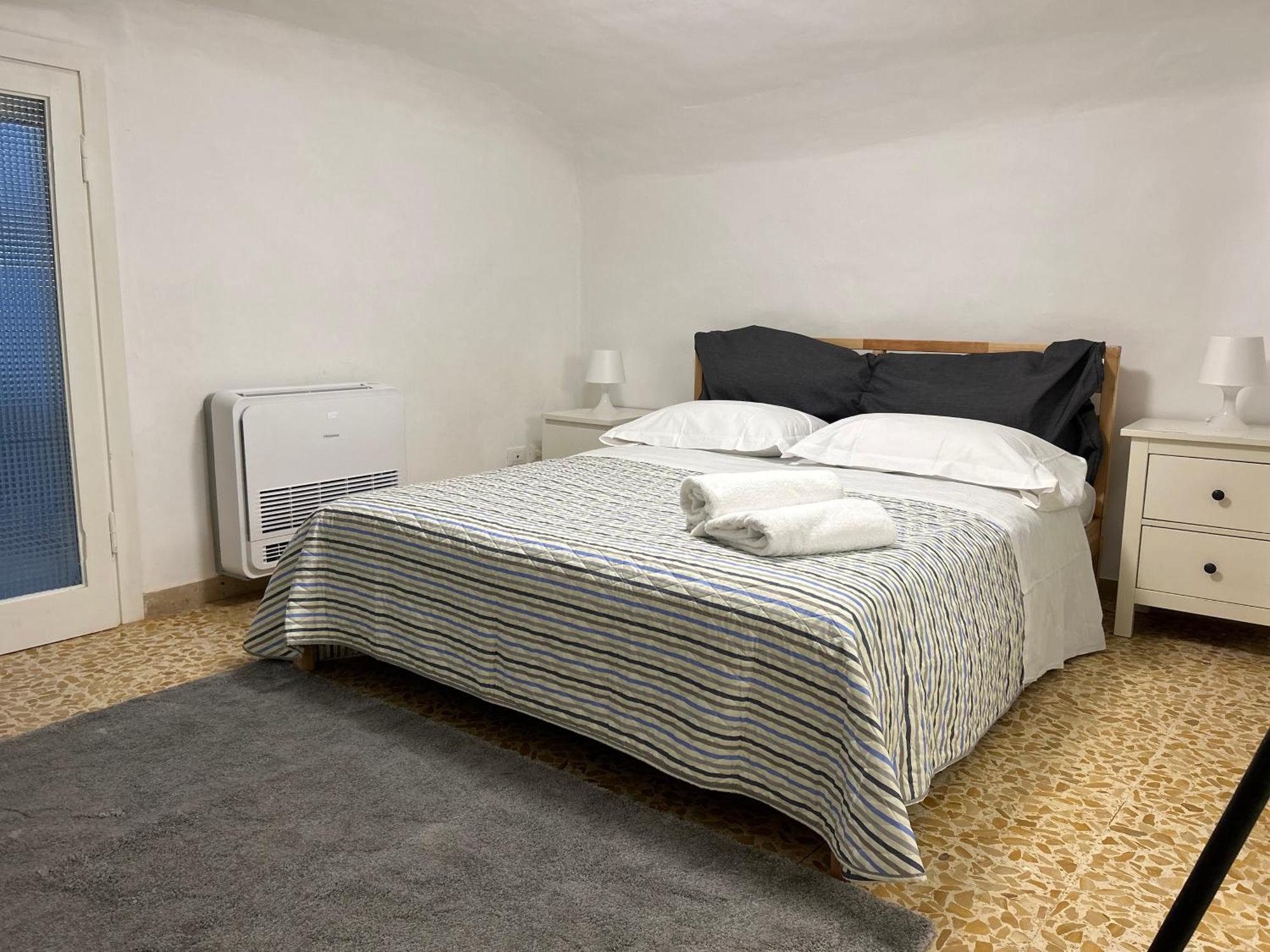 Sweet Capponi Apartamento *