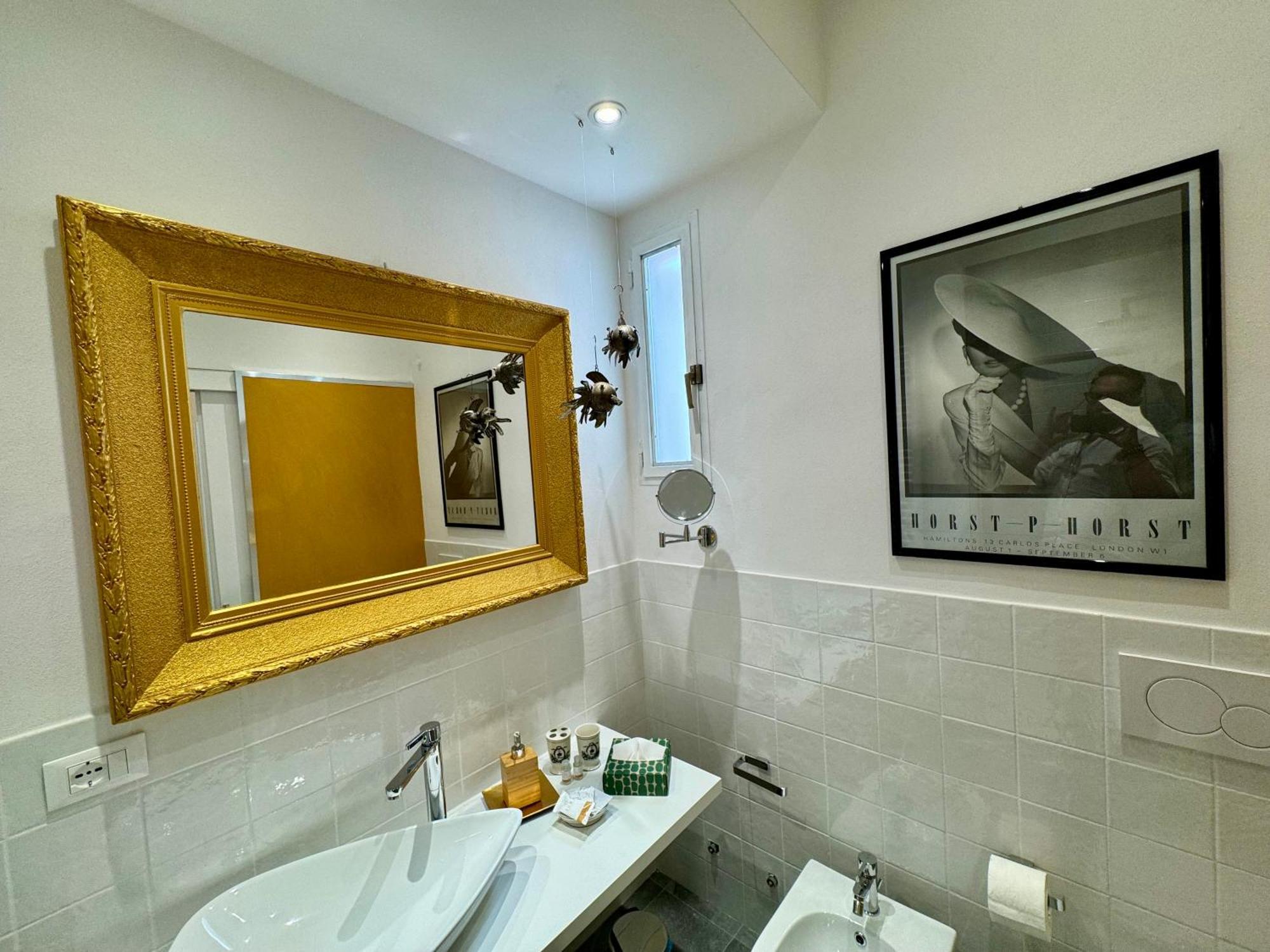 Apartment Today Florenz