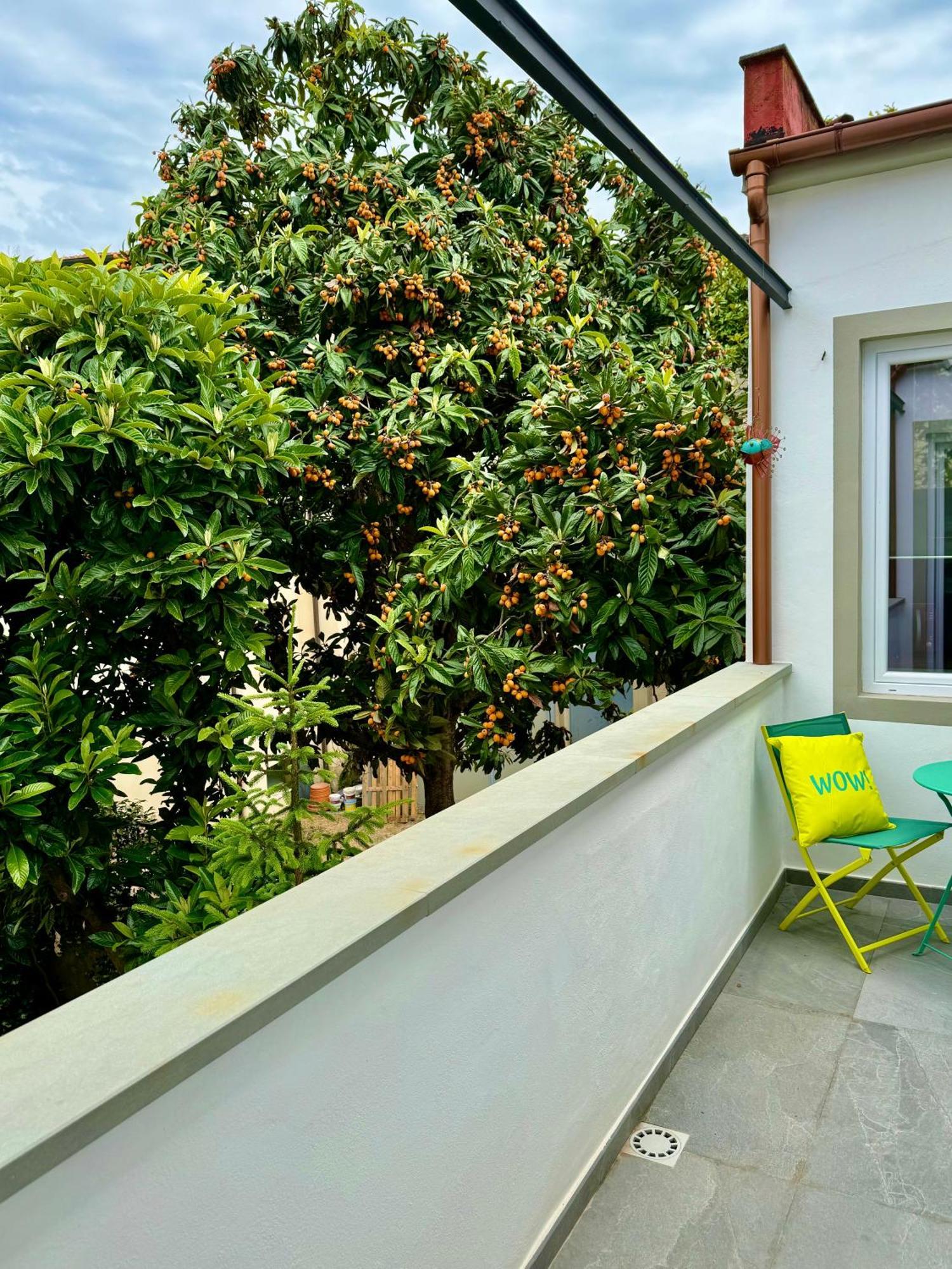 Apartment Today Florenz