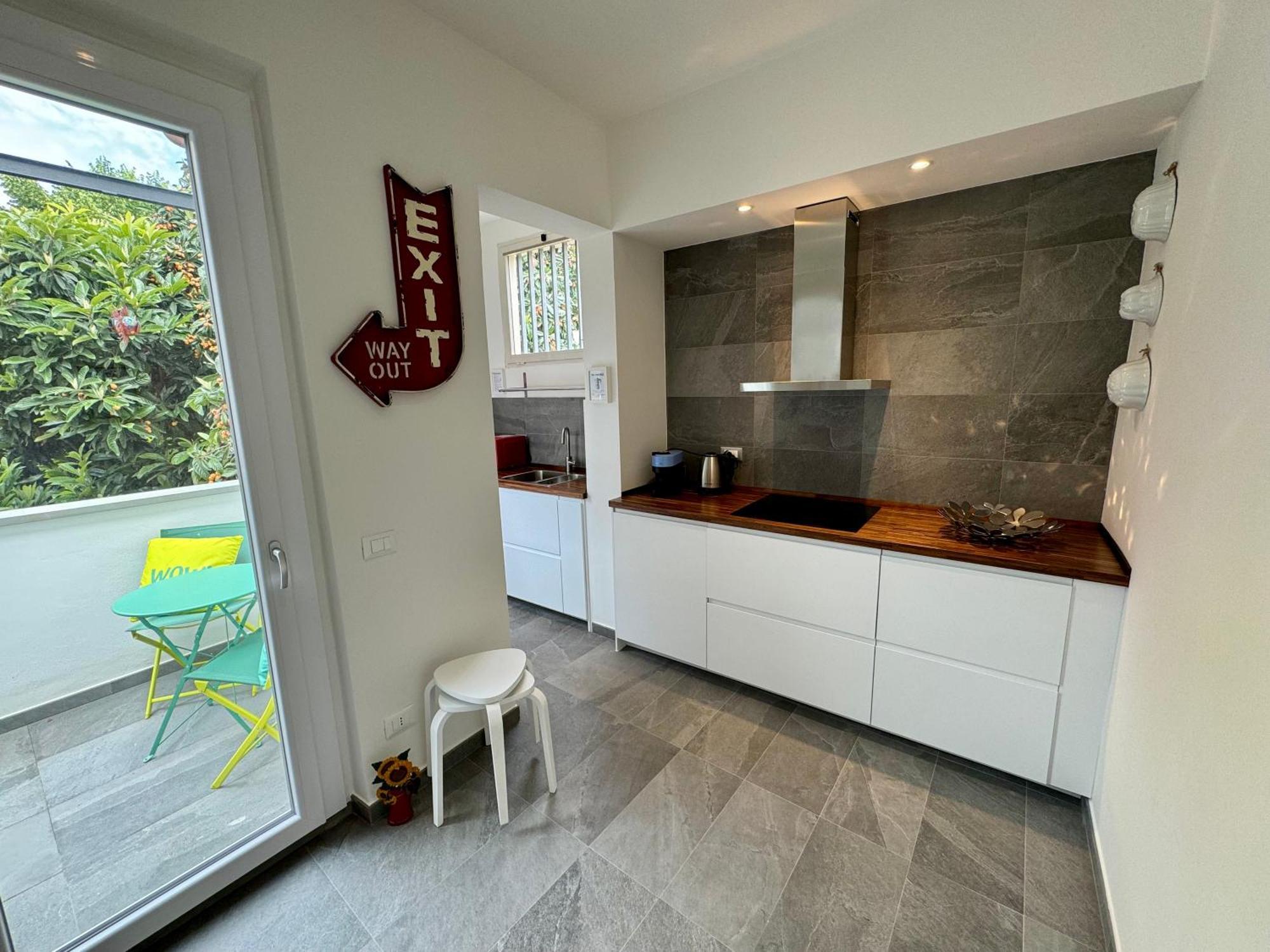 Apartment Today Florenz