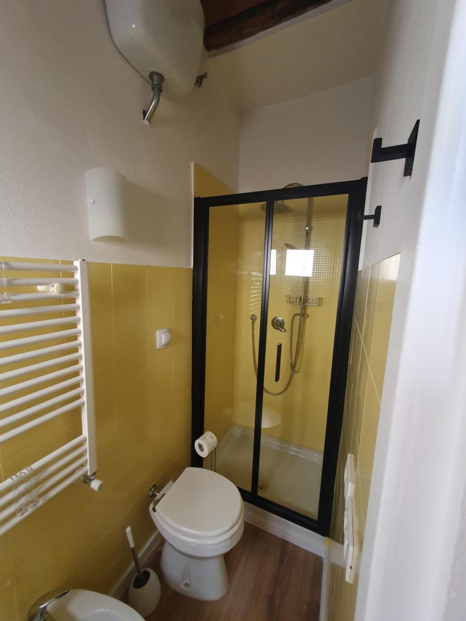 Apartment Santa Croce Rainbow