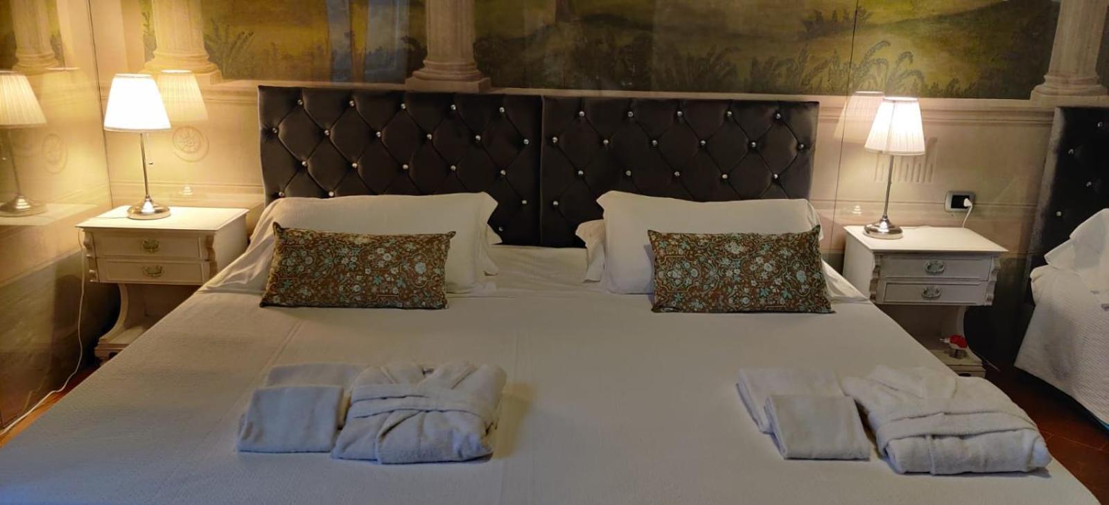 Appartement Pepi House In Santa Croce Florence