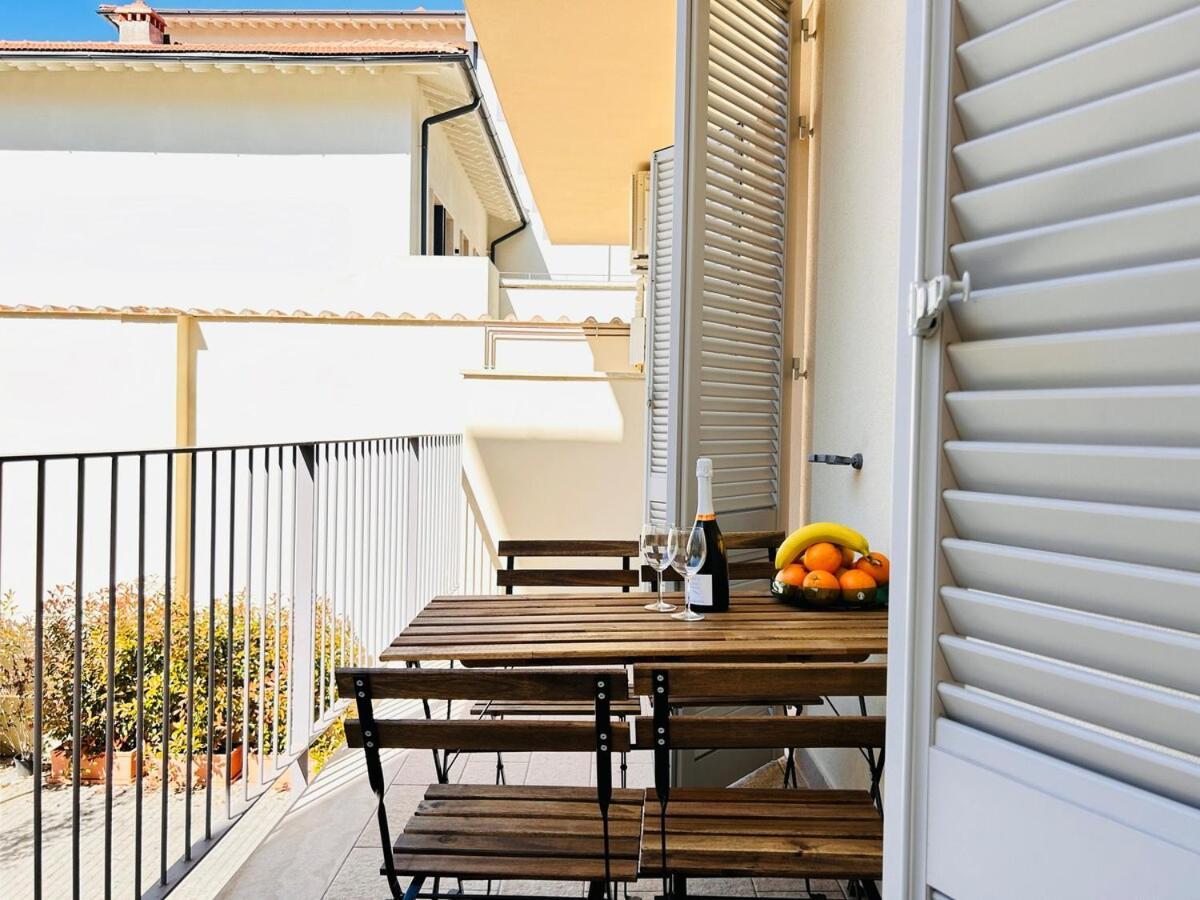 Homeby, Terrace Francesca Appartement *