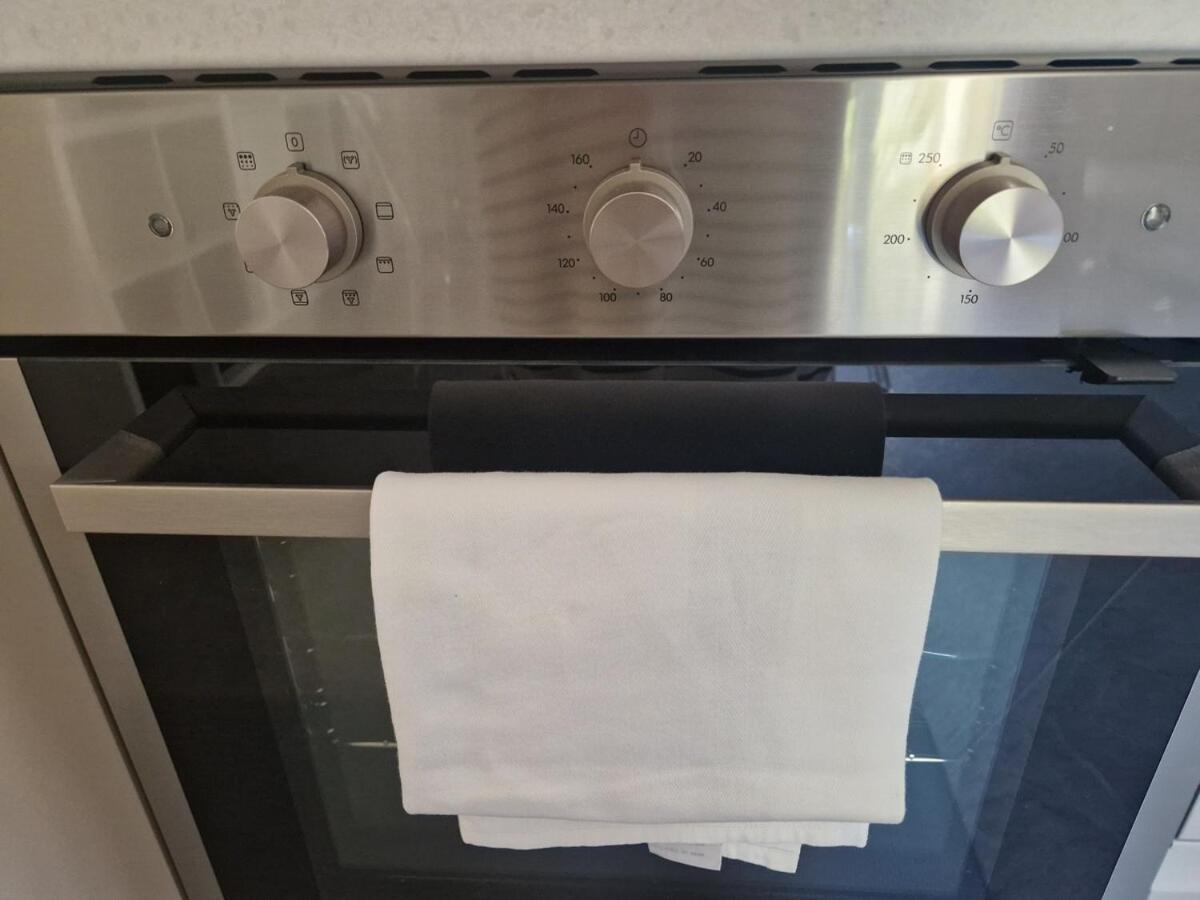 Appartement Homeby, Terrace Francesca