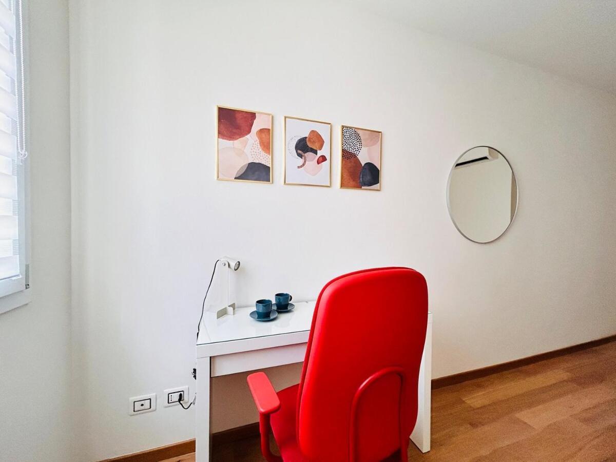Appartement Homeby, Terrace Francesca