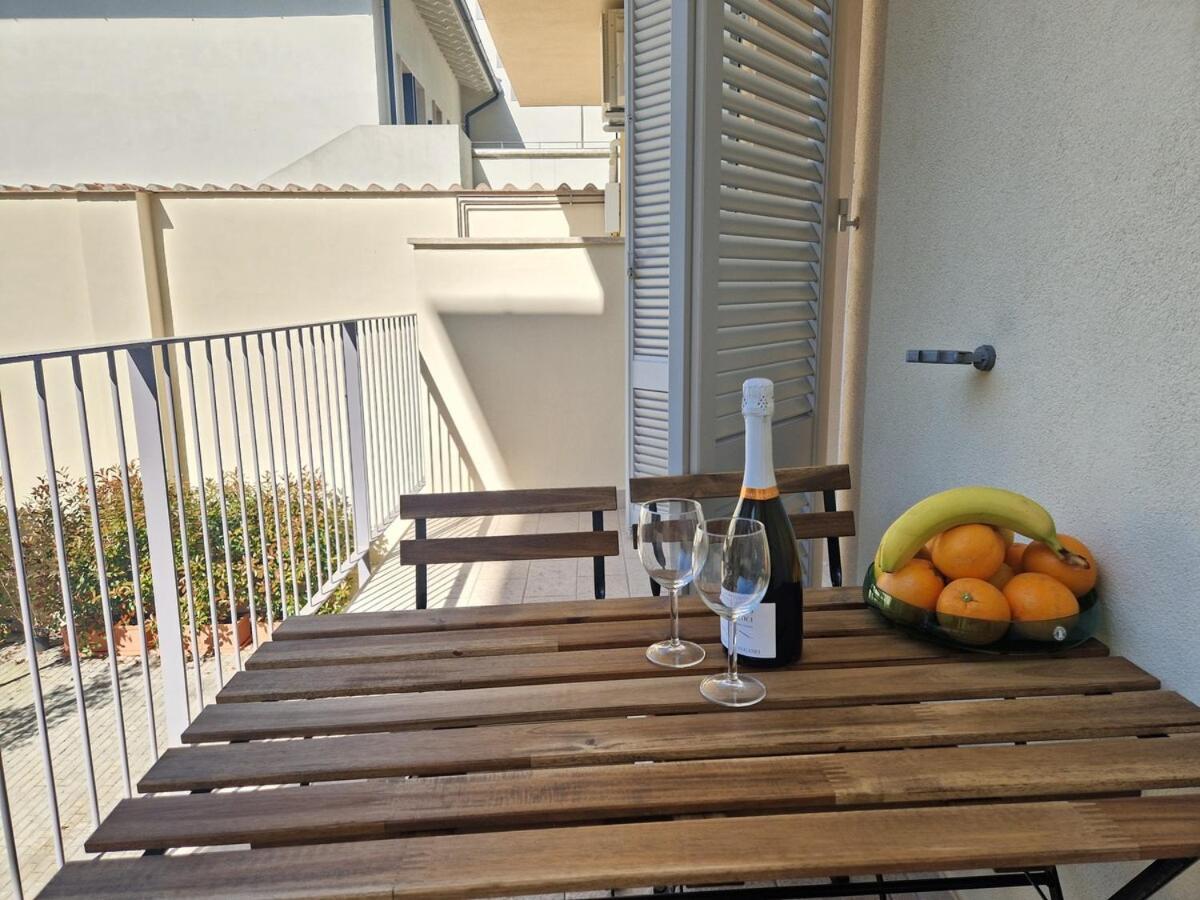 Homeby, Terrace Francesca Apartamento Florença