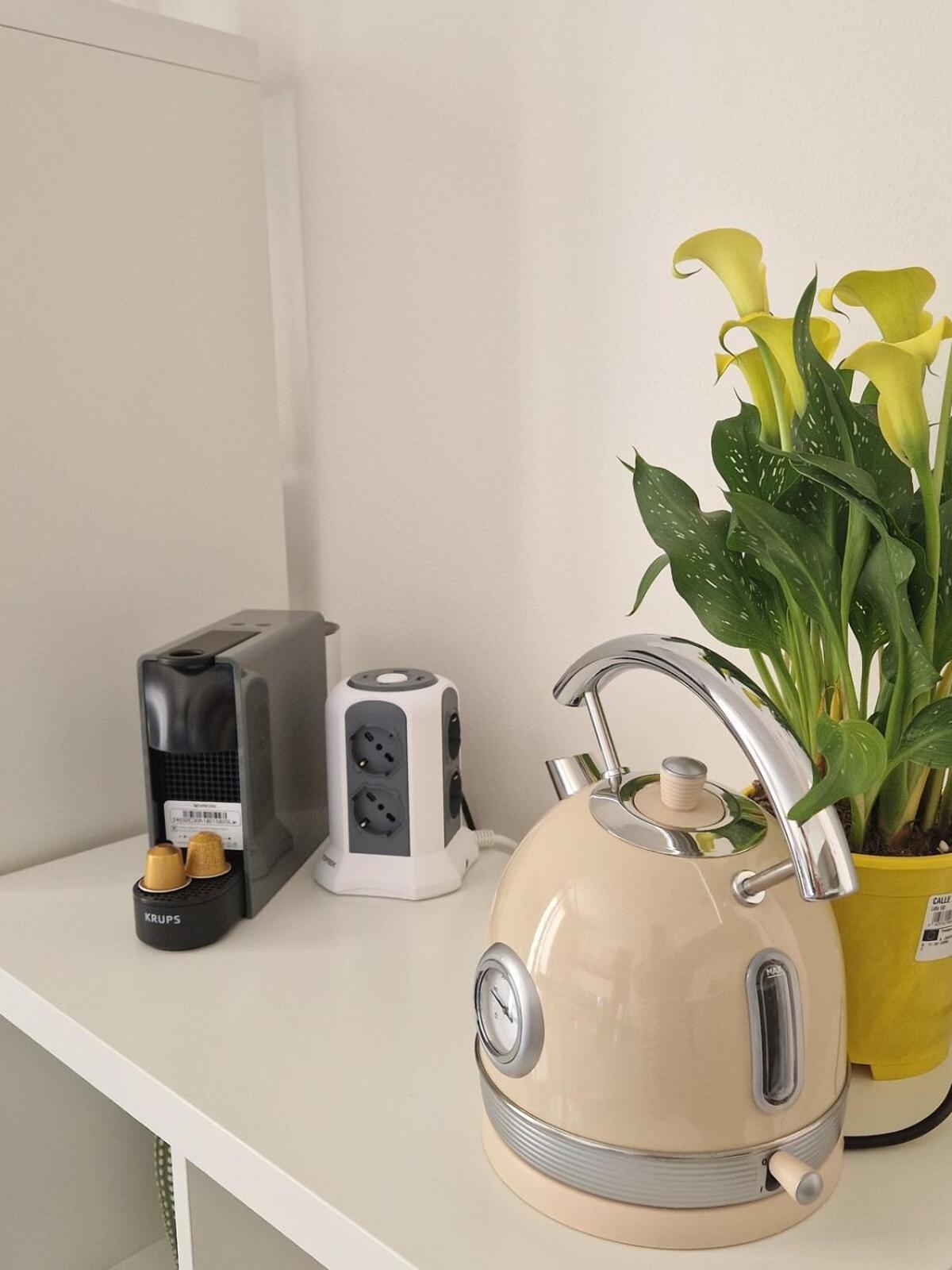 Homeby, Terrace Francesca Appartement