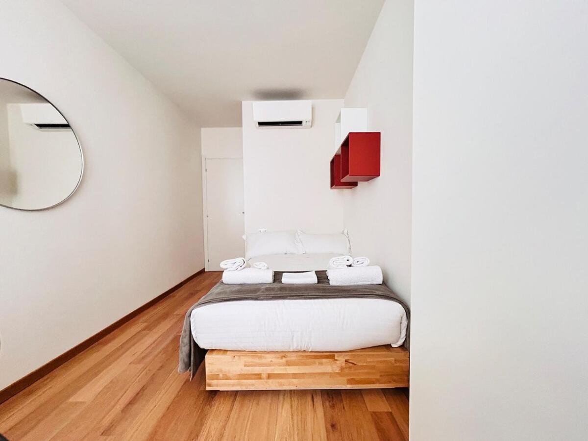 Homeby, Terrace Francesca Appartement *