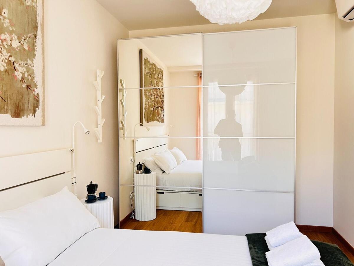 Homeby, Terrace Francesca Appartement
